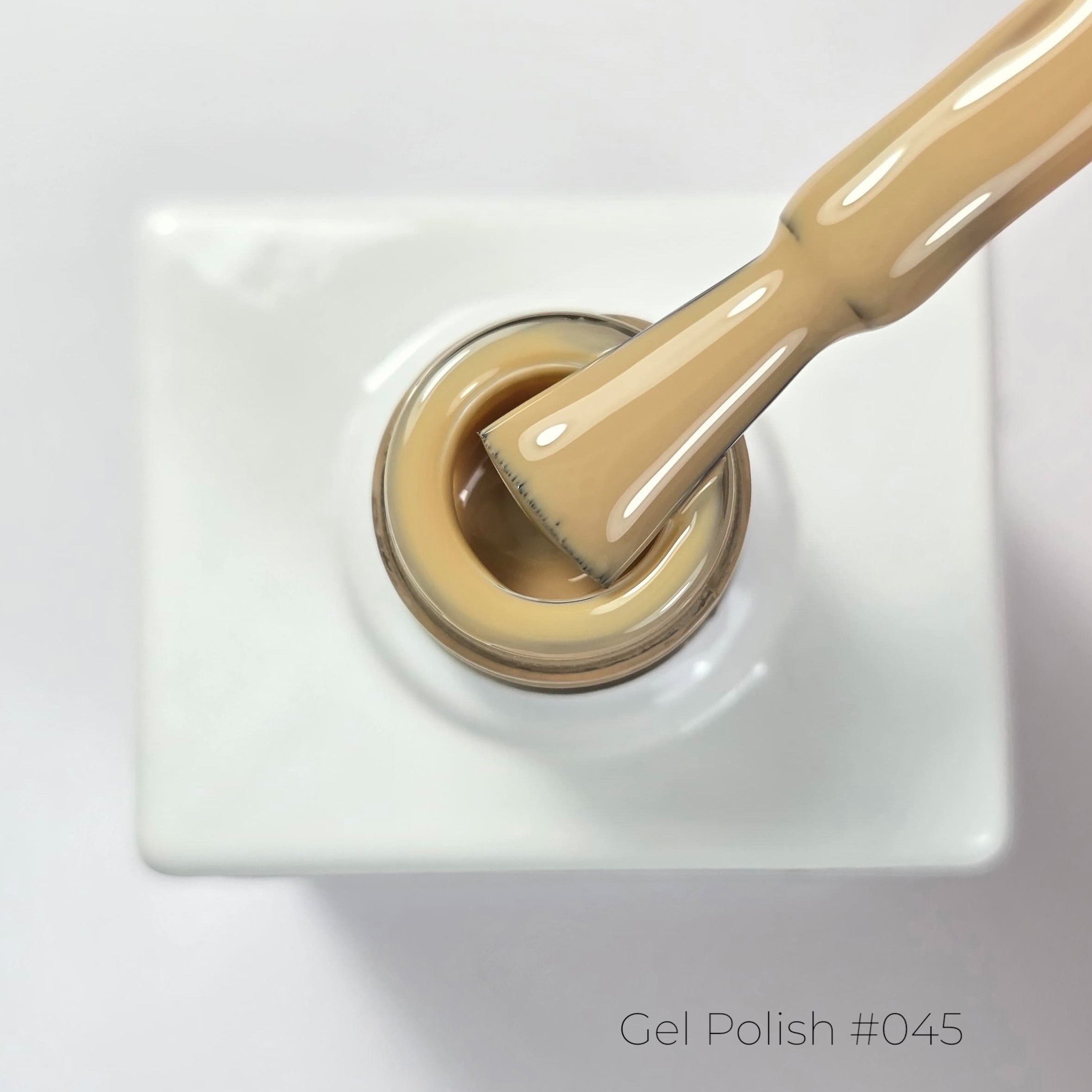 Gel Polish #045, 15ml