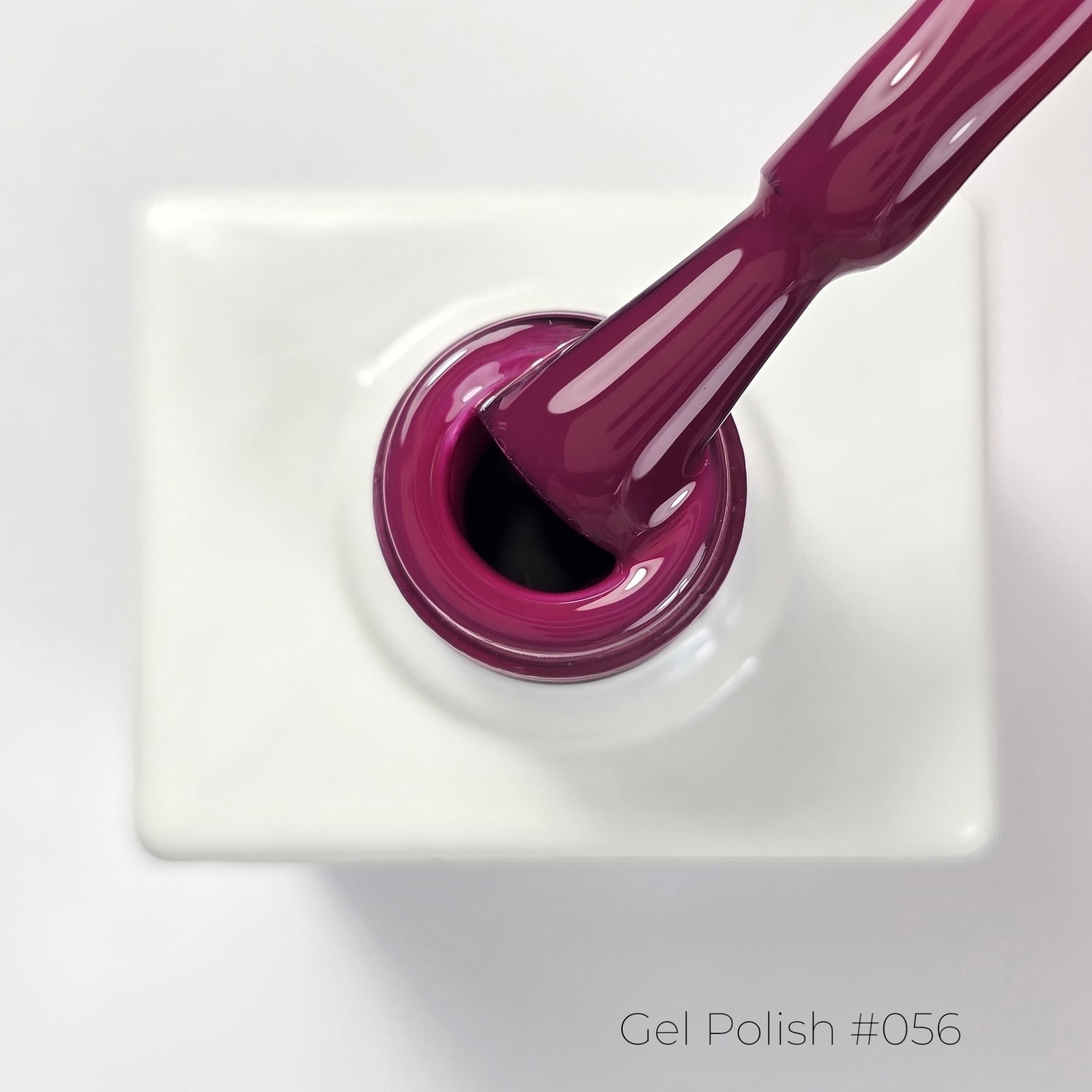 Gel Polish #056, 15ml