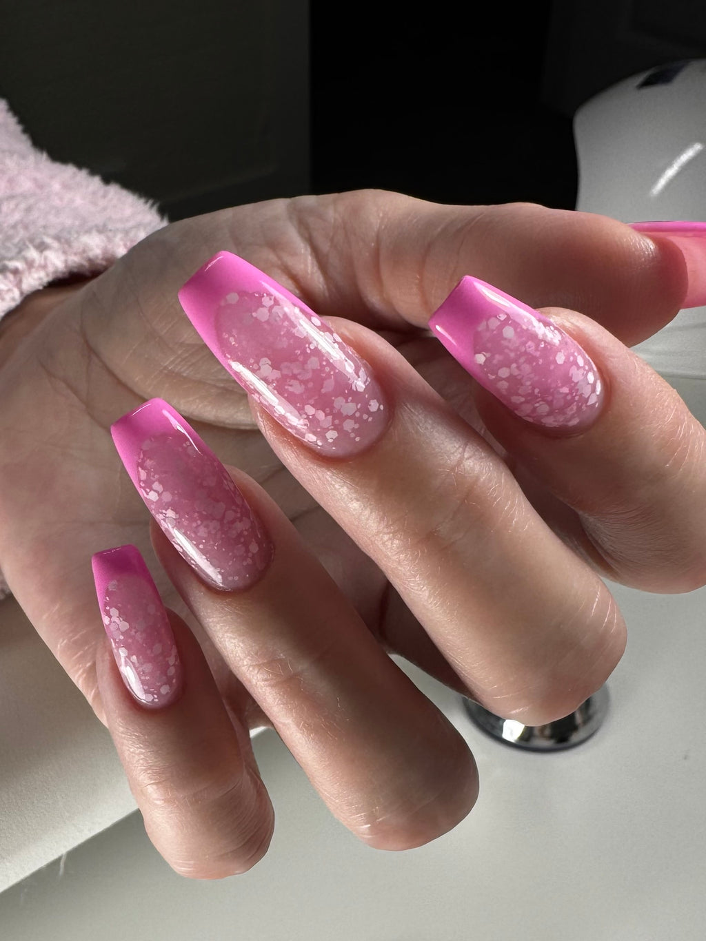 CONFETTI Builder Gel #05, 15ml
