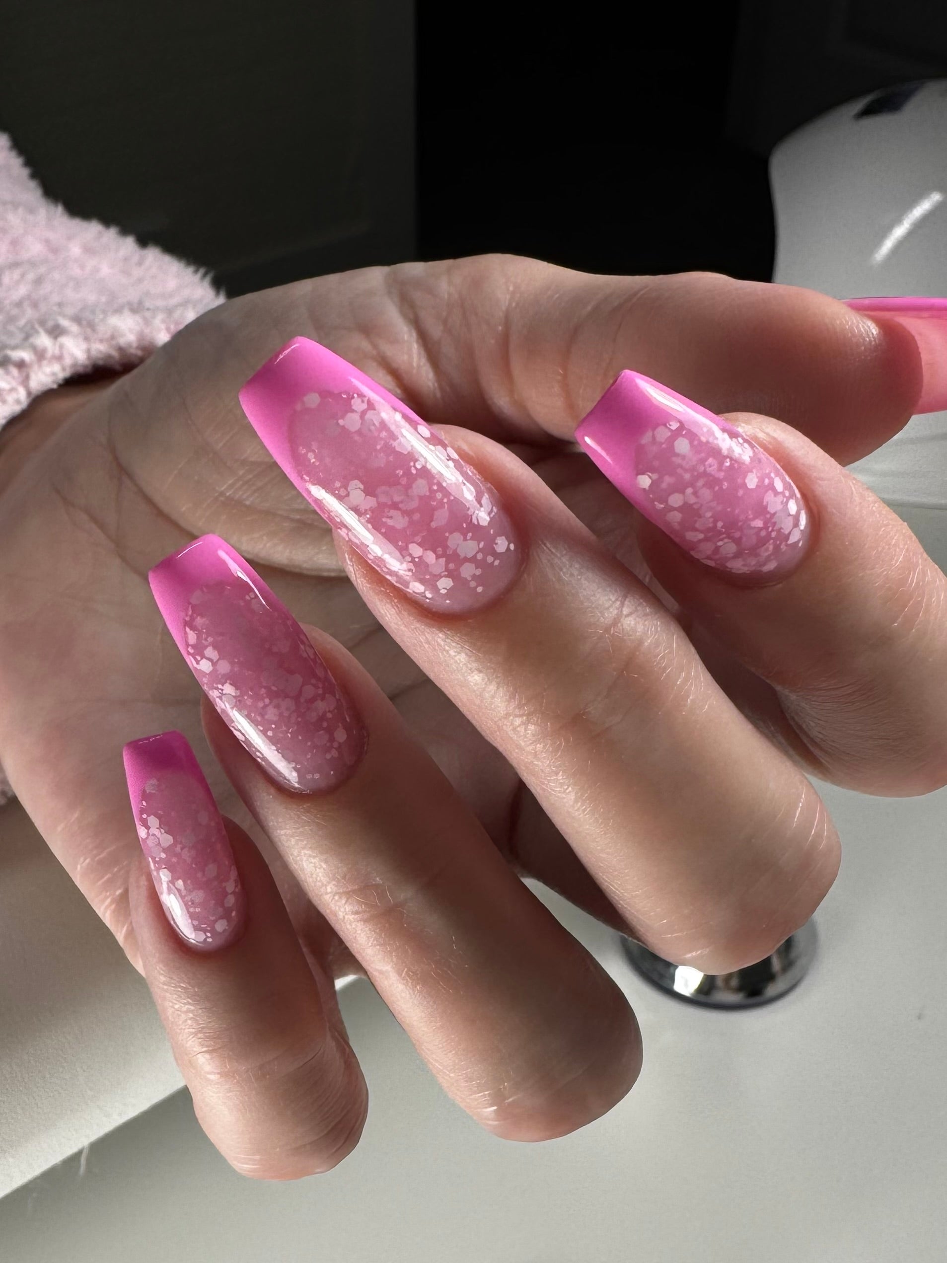 CONFETTI Builder Gel #05, 15ml