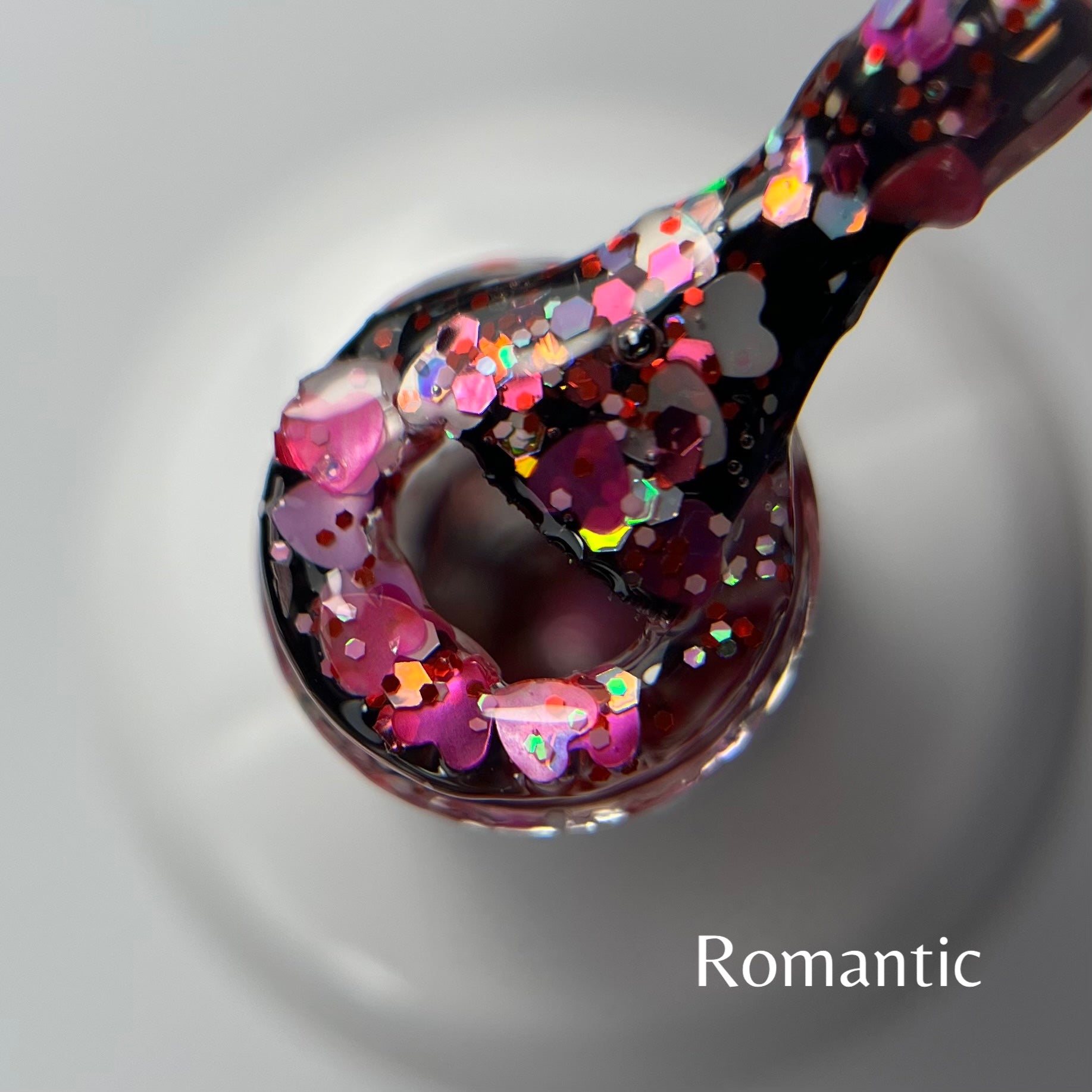 ROMANTIC Gel Polish, 15ml