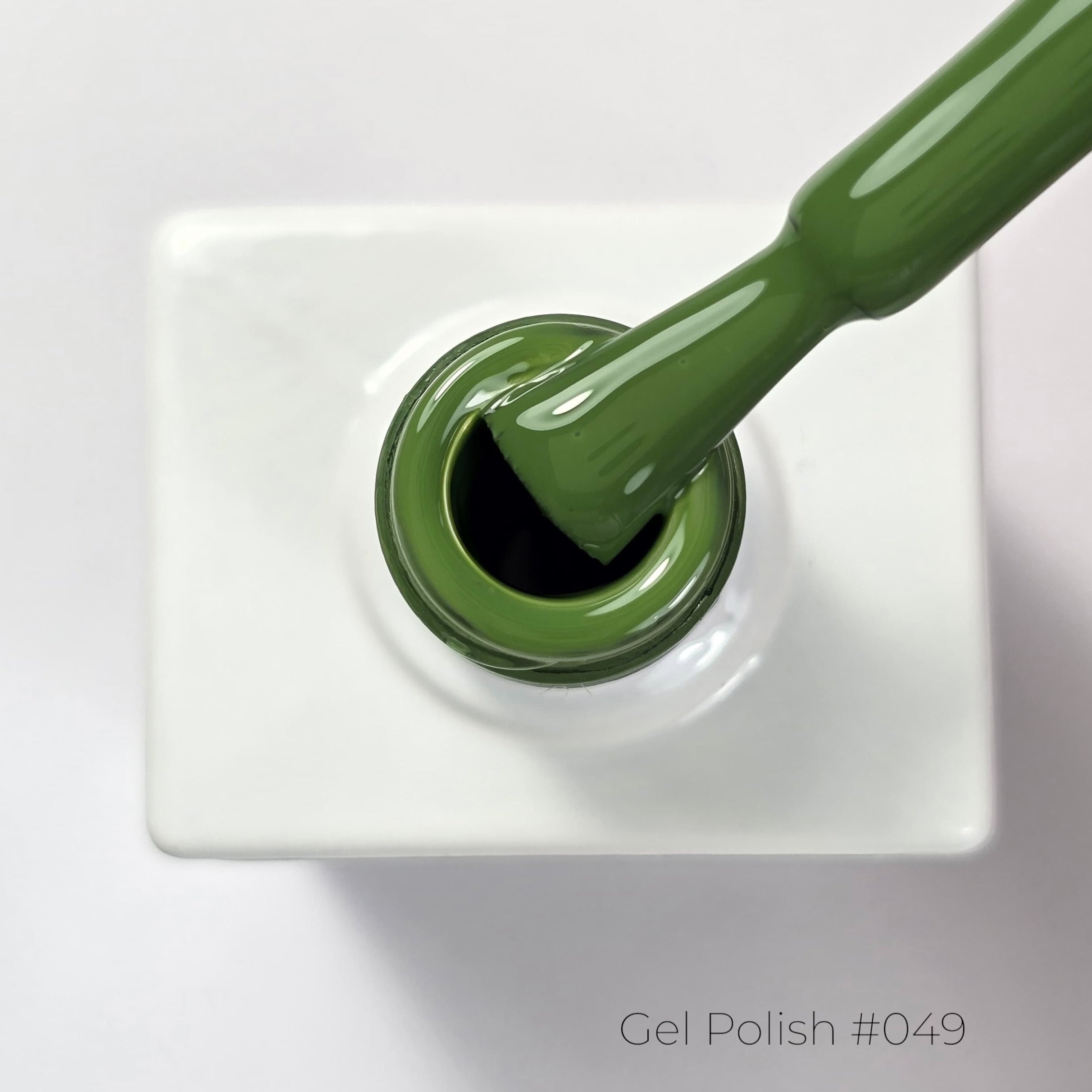 Gel Polish #049, 15ml