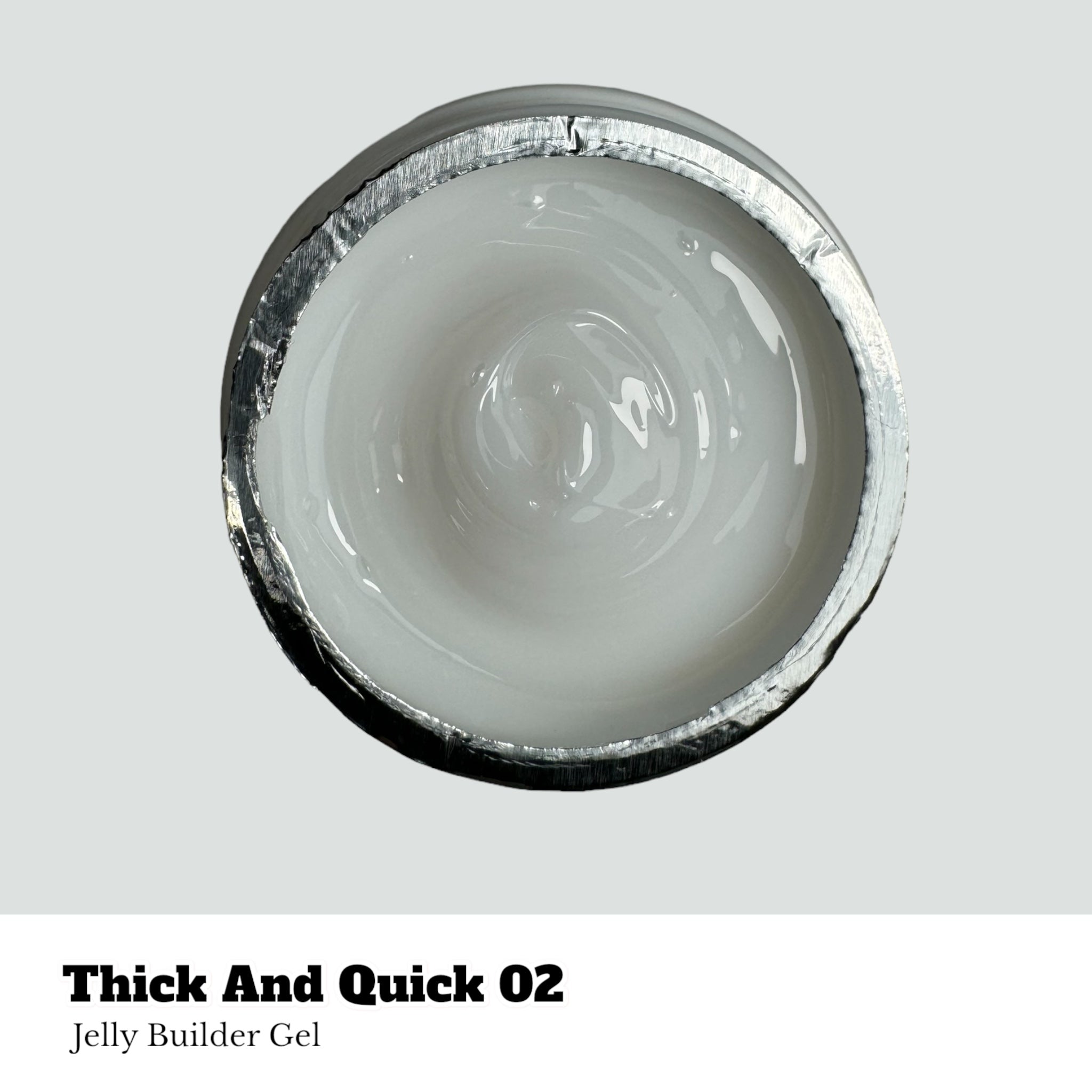 THICK AND QUICK 02, 15ml