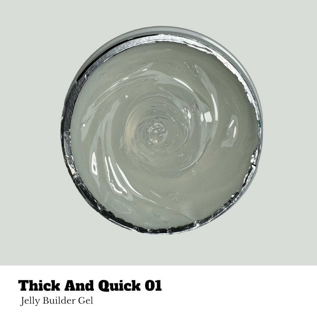 THICK AND QUICK 01, 15ml