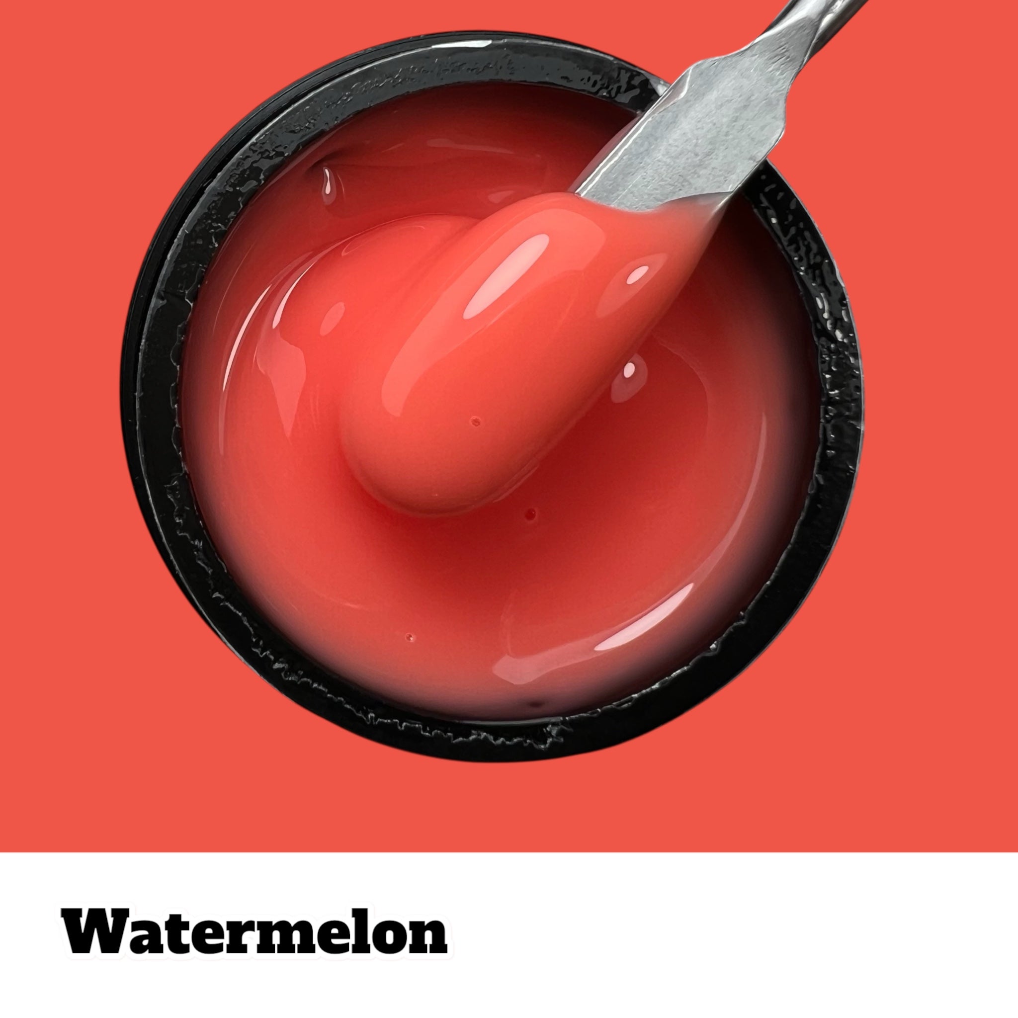 WATERMELON Builder Gel, 15ml