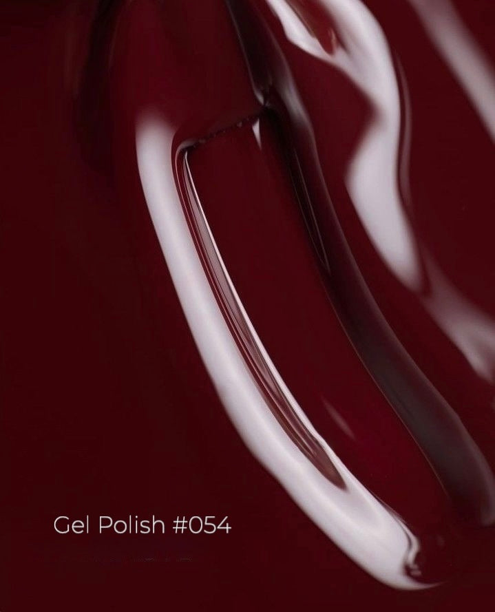 Gel Polish #054, 15ml