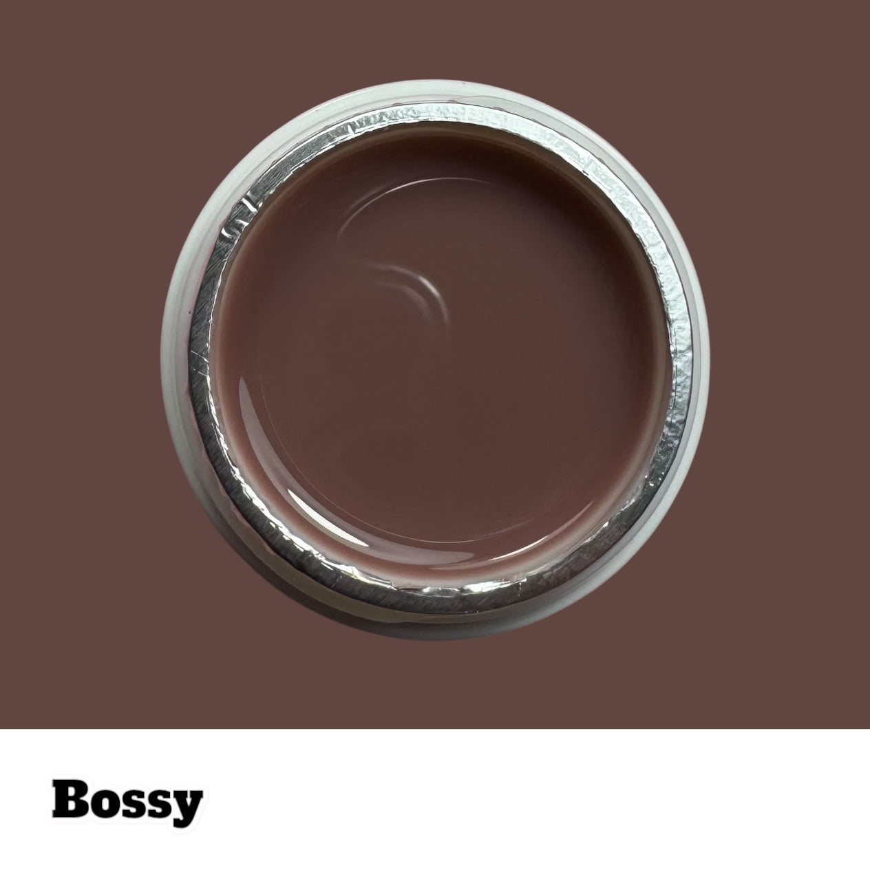 BOSSY Builder Gel, 30ml
