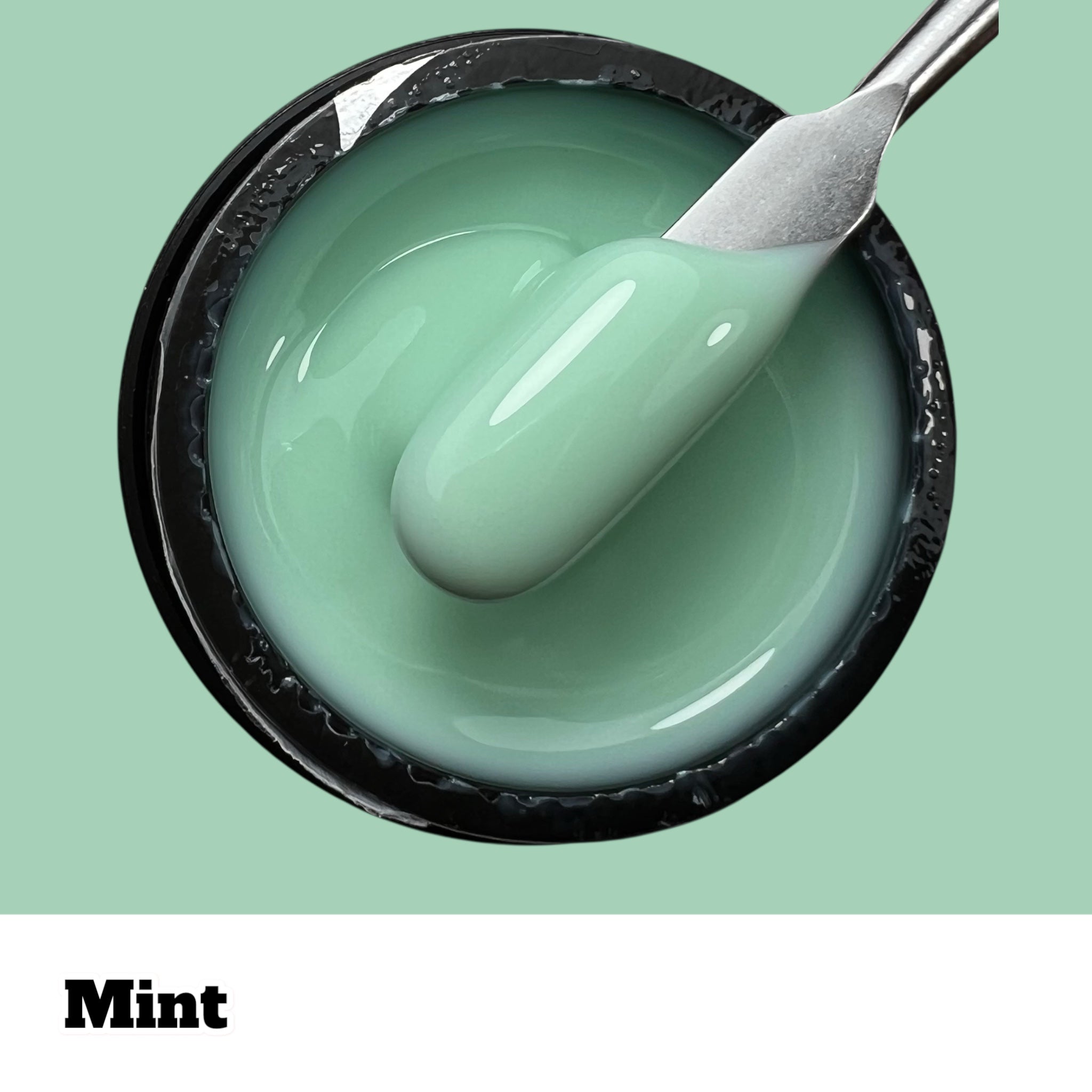 MINT Builder Gel, 15ml