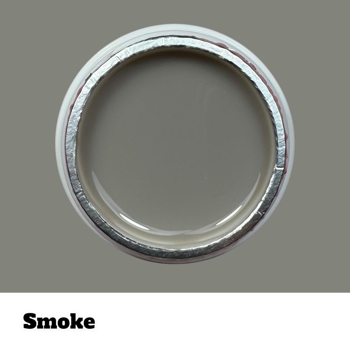 SMOKE Builder Gel, 30ml