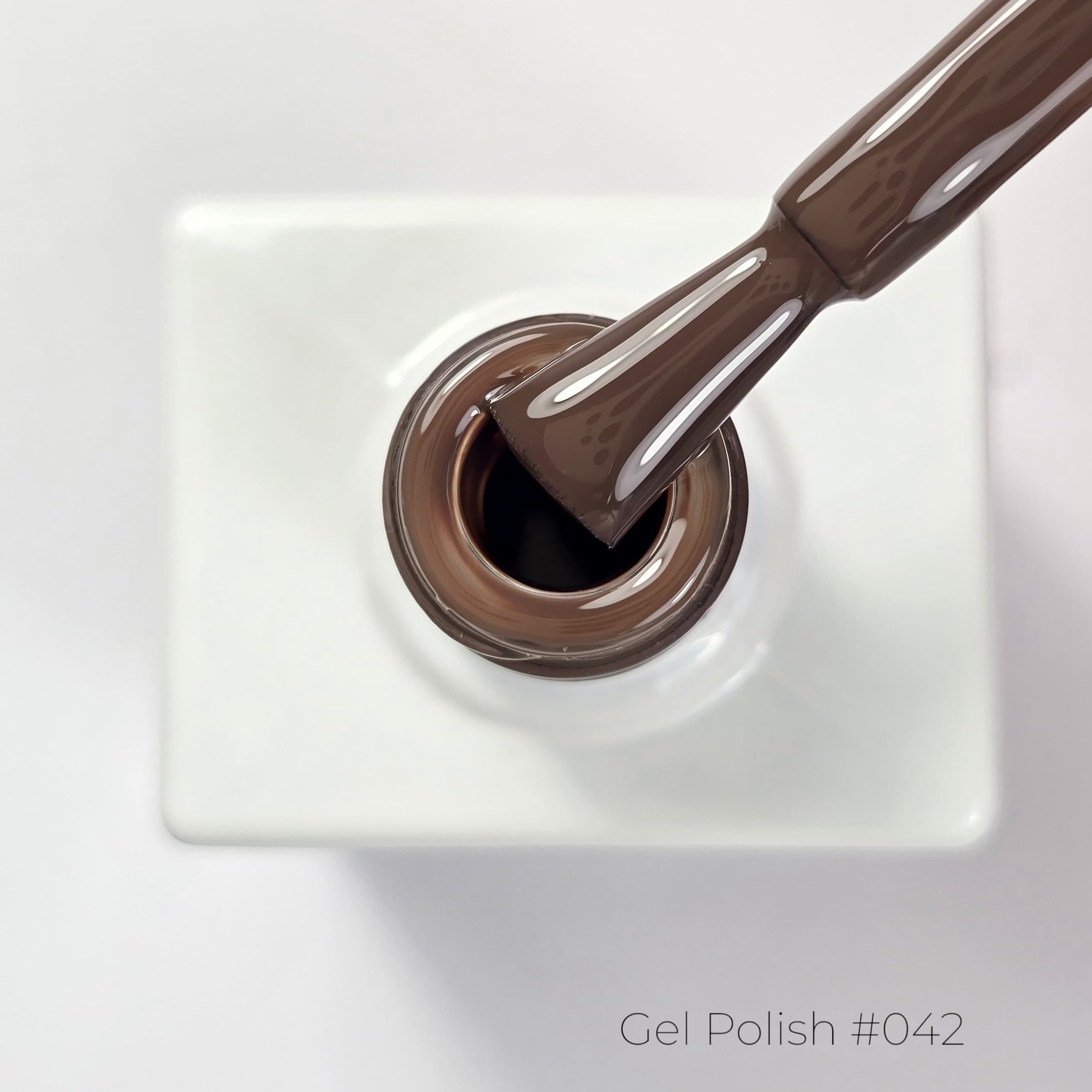 Gel Polish #042, 15ml
