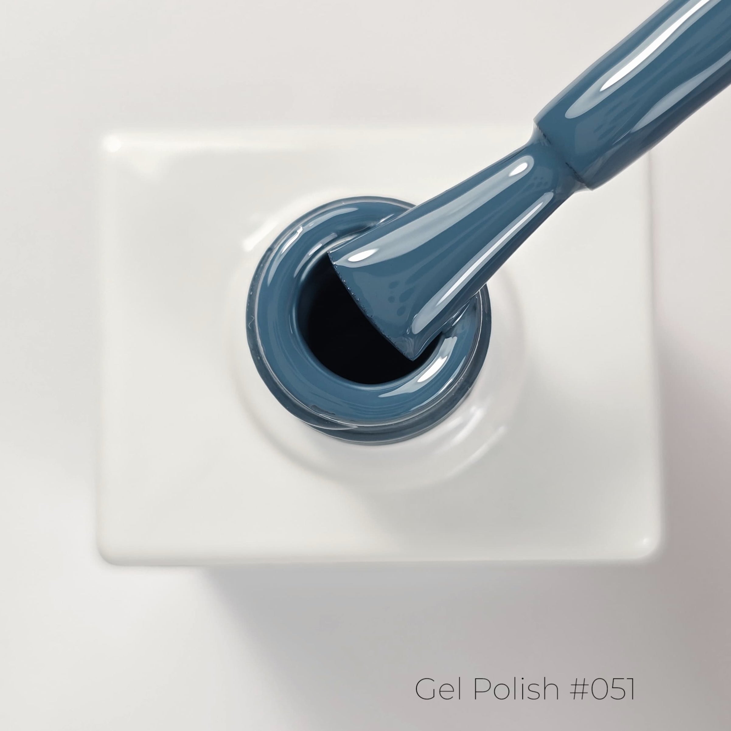 Gel Polish #051, 15ml