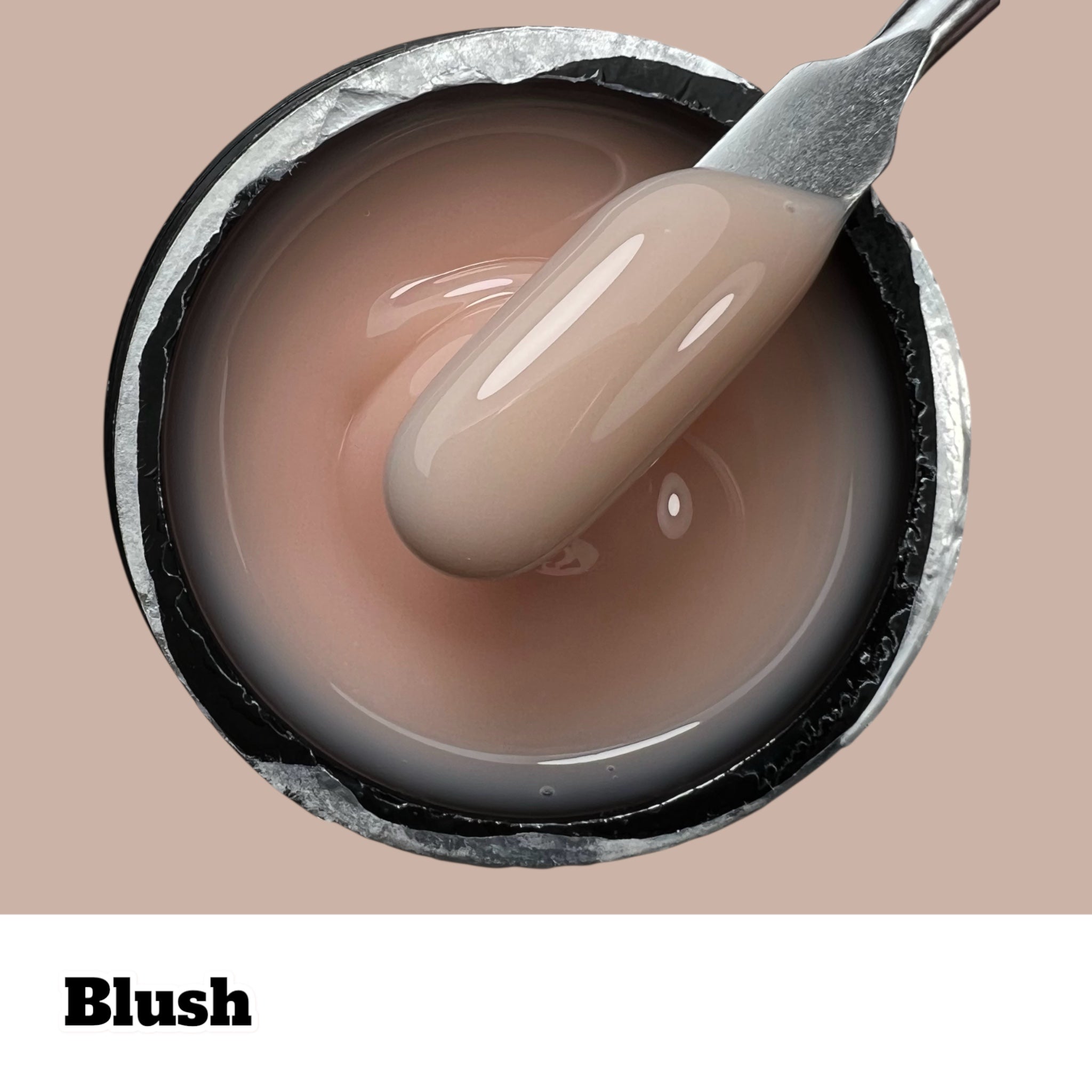 BLUSH Builder Gel, 15ml