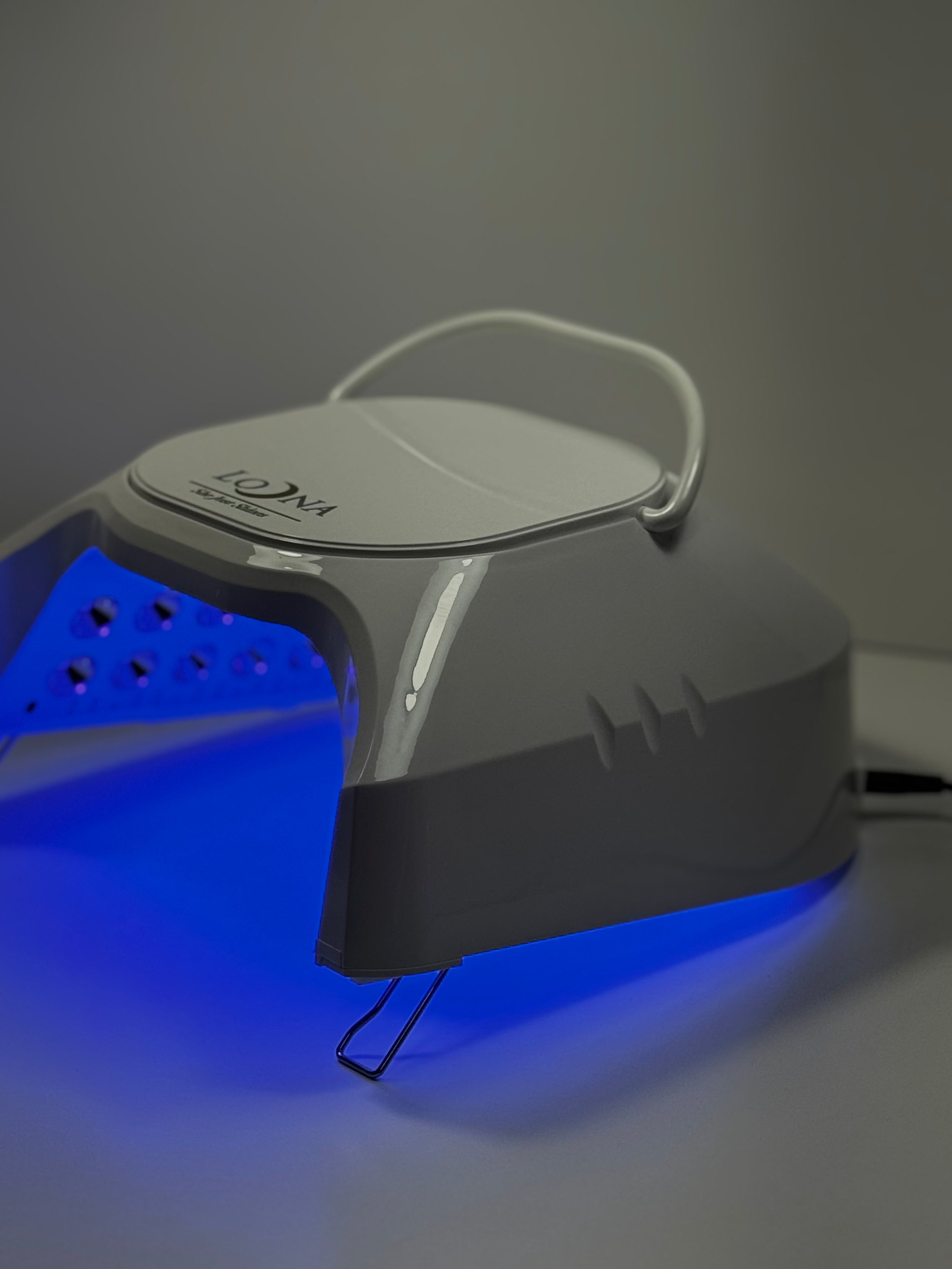 SMART PRO CURE LED LAMP, US Plugin