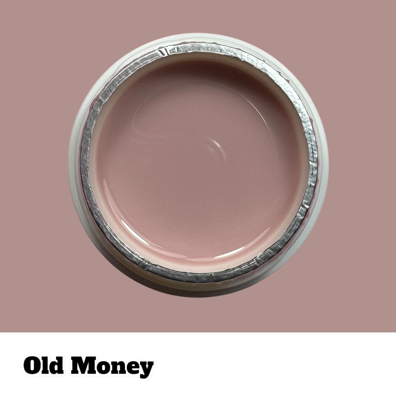 OLD MONEY Builder Gel, 30ml