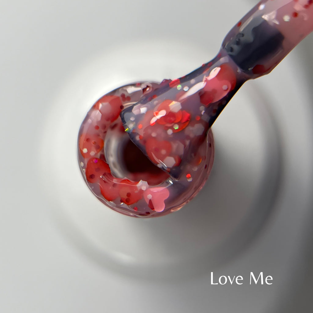 LOVE ME Gel Polish, 15ml