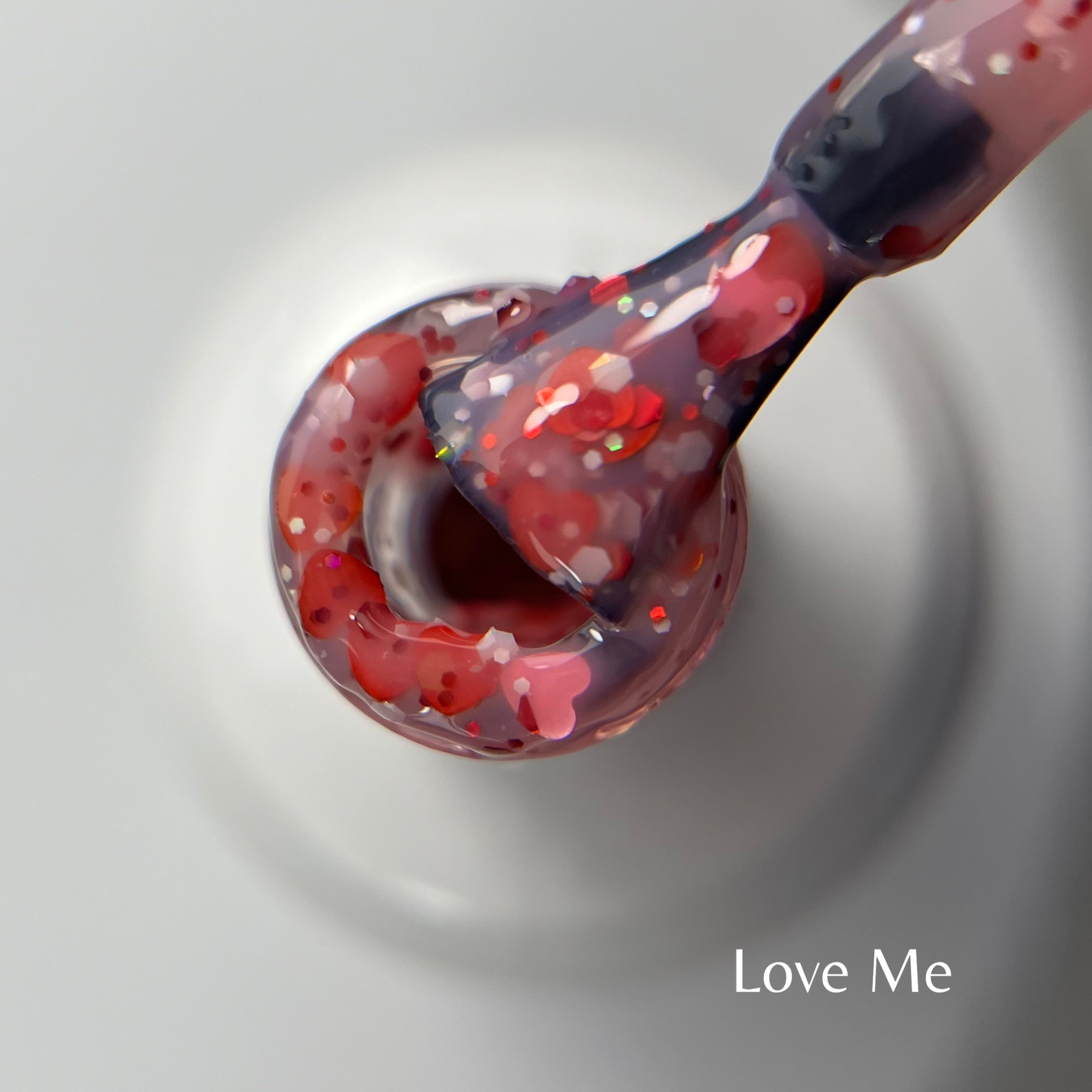 LOVE ME Gel Polish, 15ml