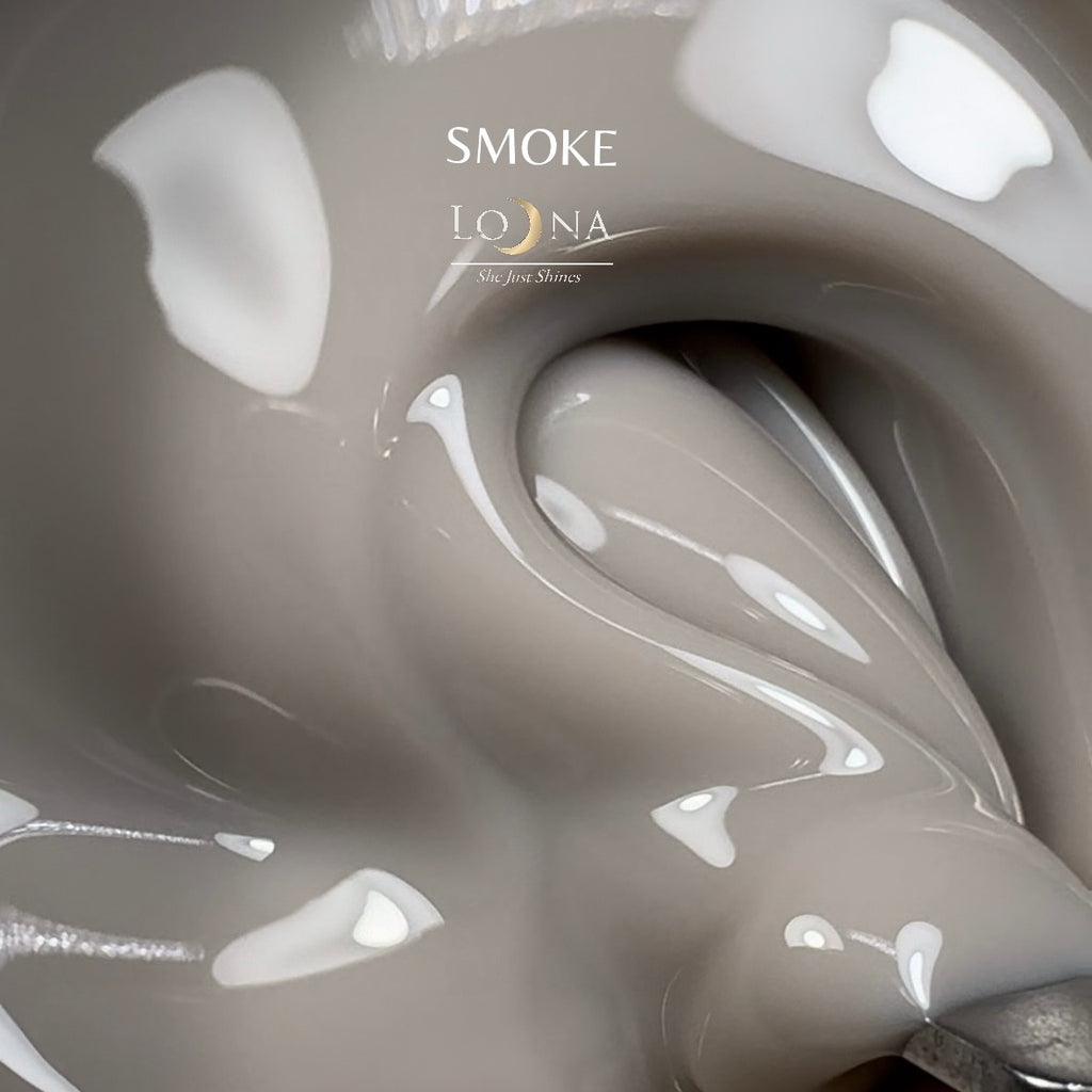 SMOKE Builder Gel, 30ml