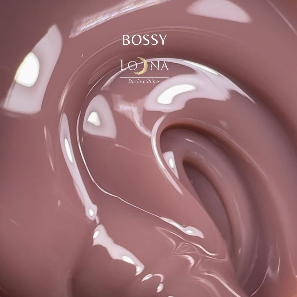 BOSSY Builder Gel, 30ml