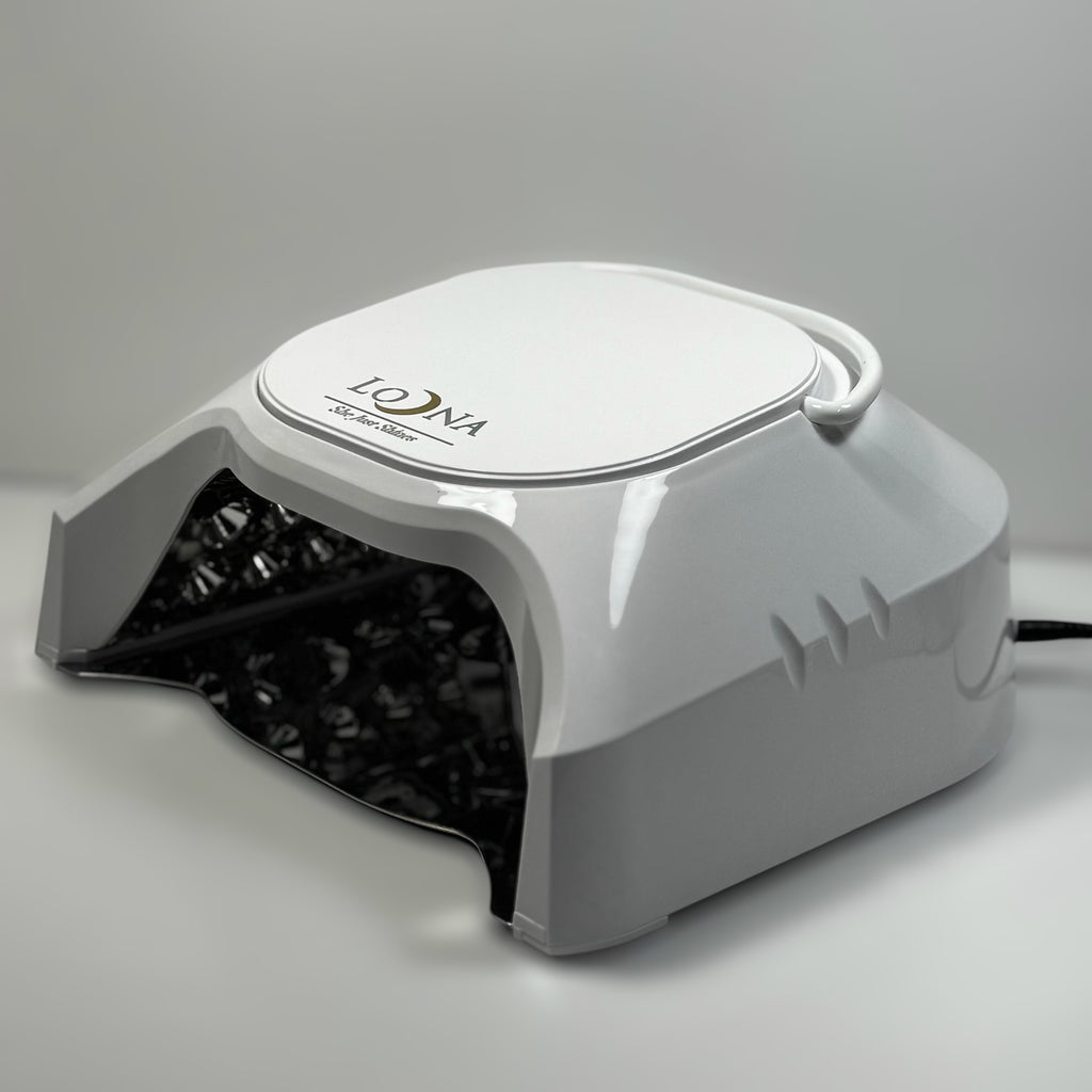 SMART PRO CURE LED LAMP, US Plugin