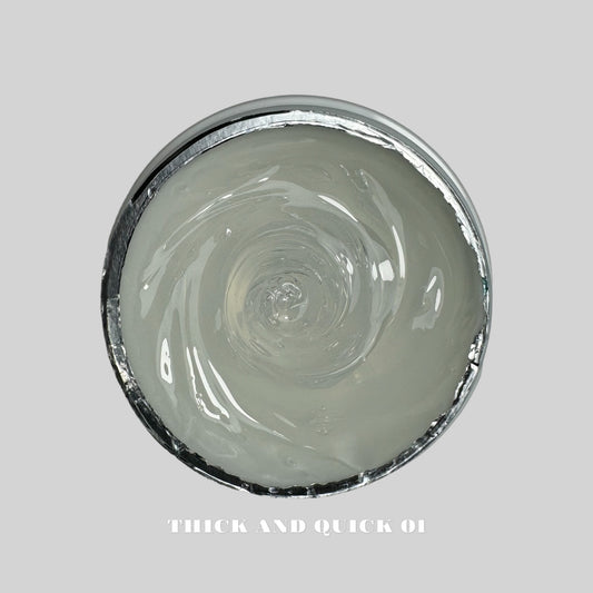 THICK AND QUICK 01, 15ml