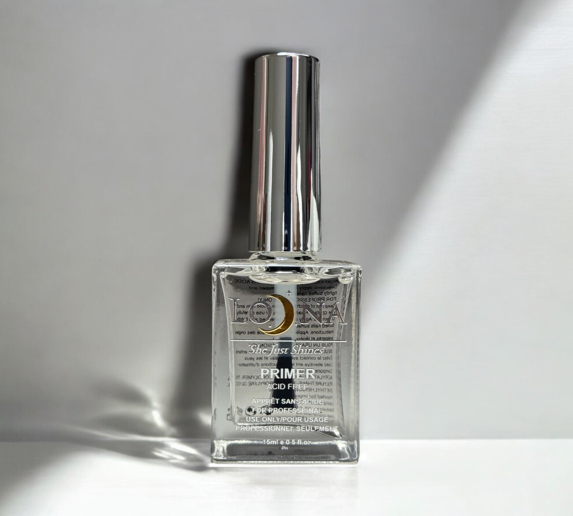 ACID FREE PRIMER