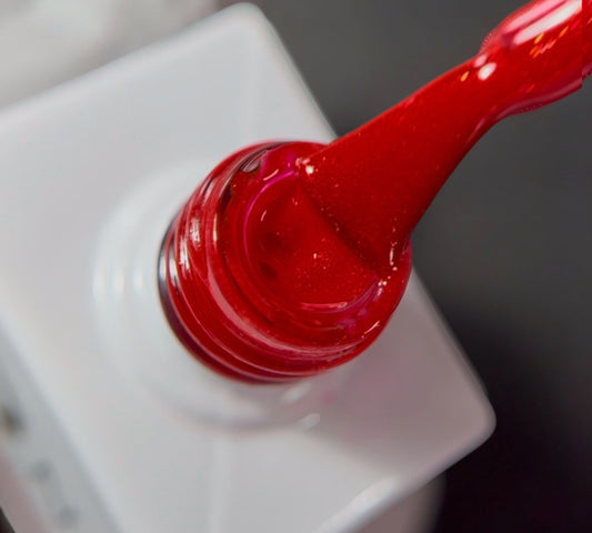 Gel Polish 031, 8ml