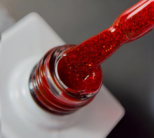 Gel Polish 035, 8ml