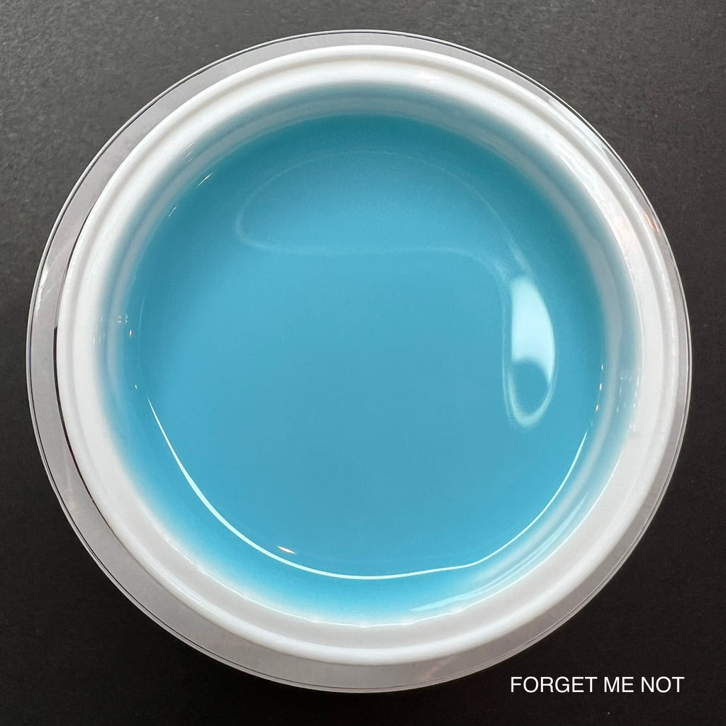 FORGET ME NOT Builder Gel, 15ml
