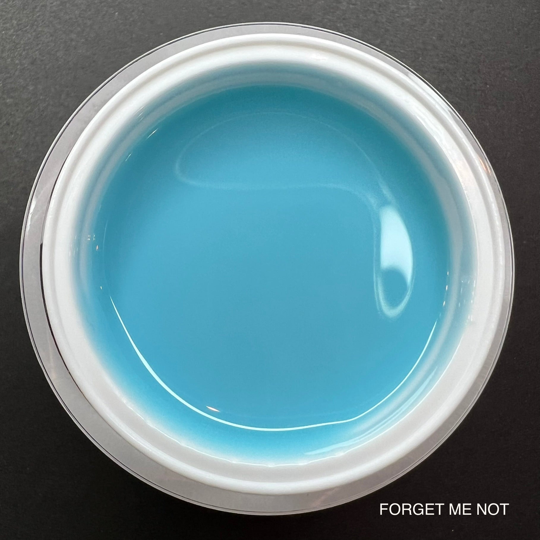 FORGET ME NOT Builder Gel, 15ml