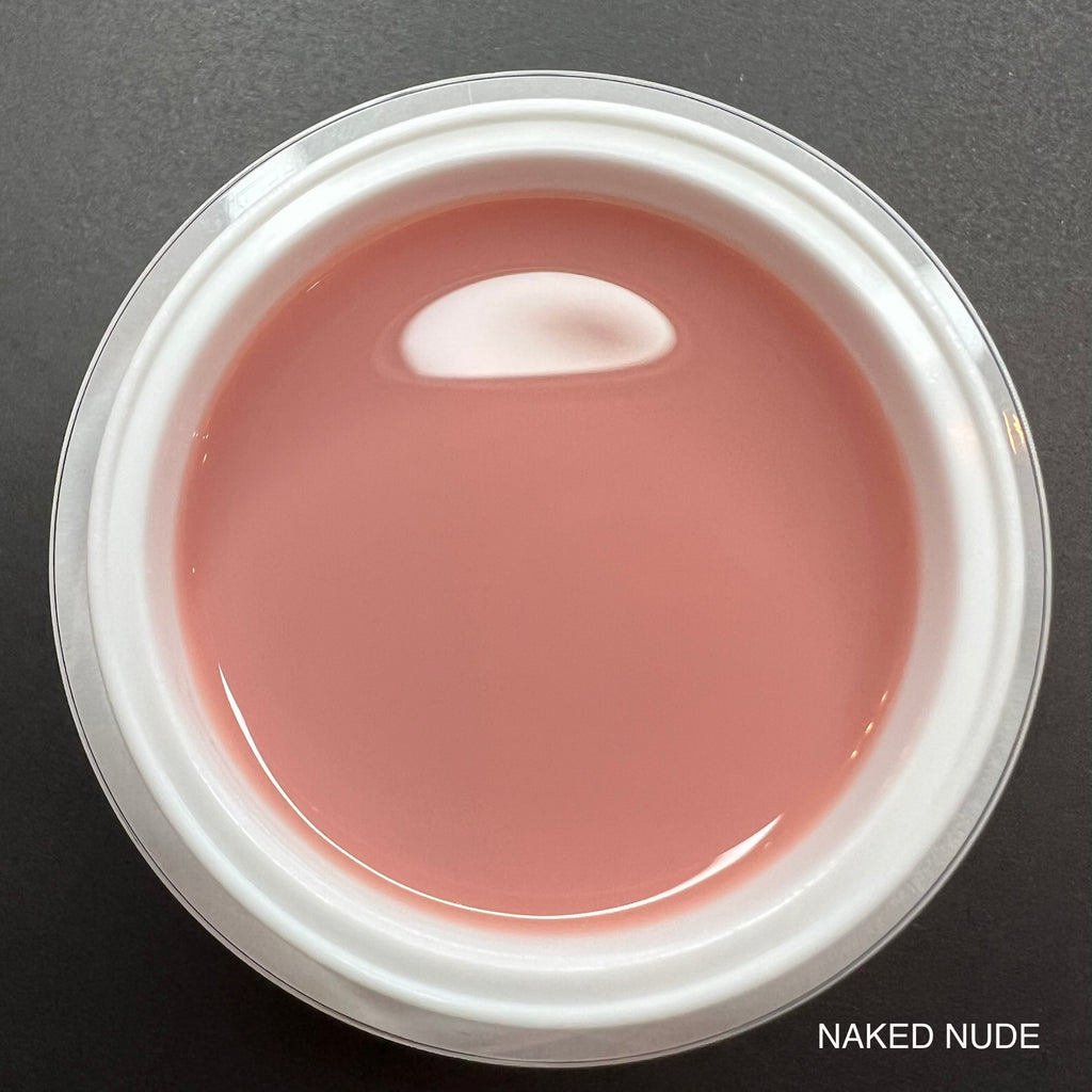 NAKED NUDE Builder Gel, 30ml