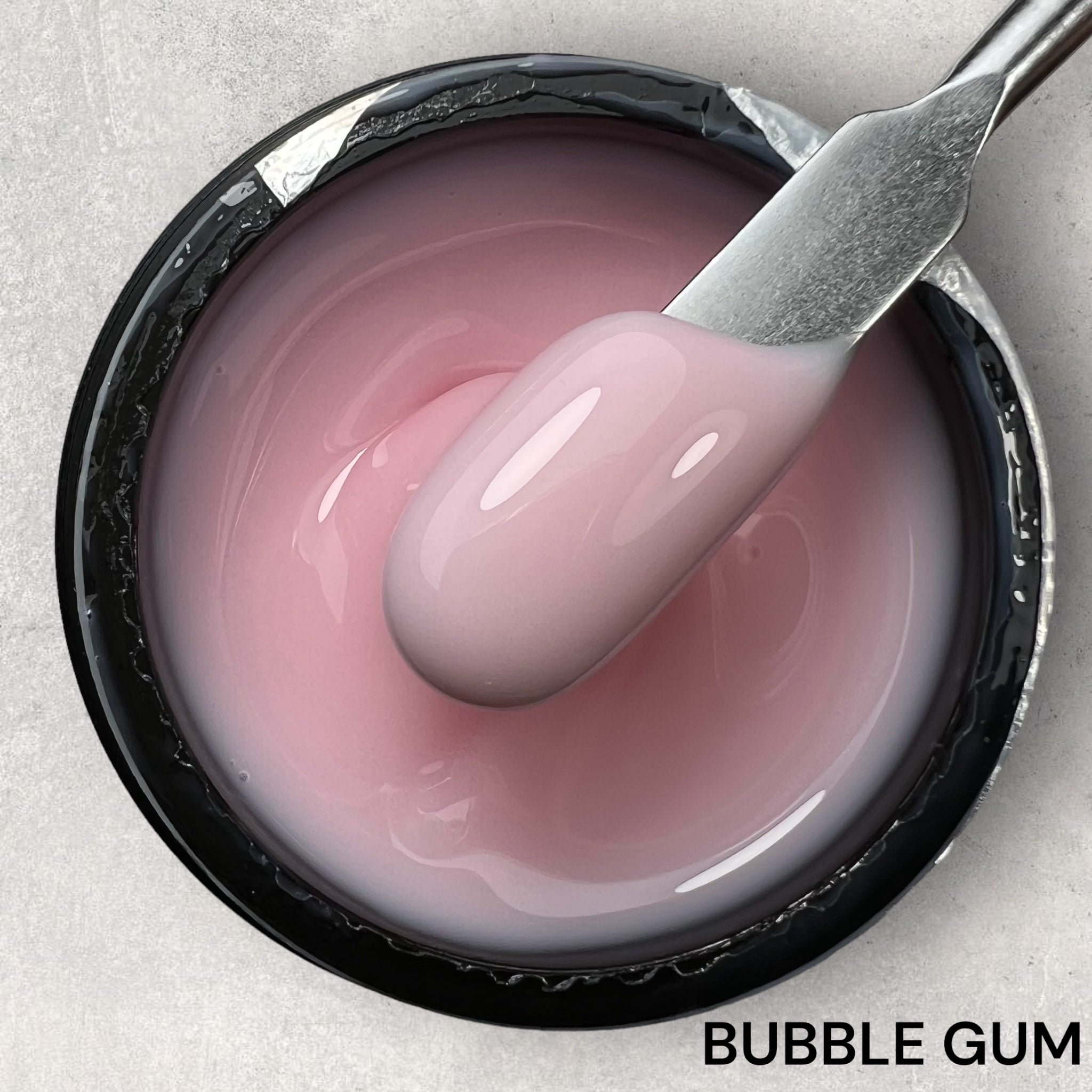 BUBBLE GUM Builder Gel, 15ml