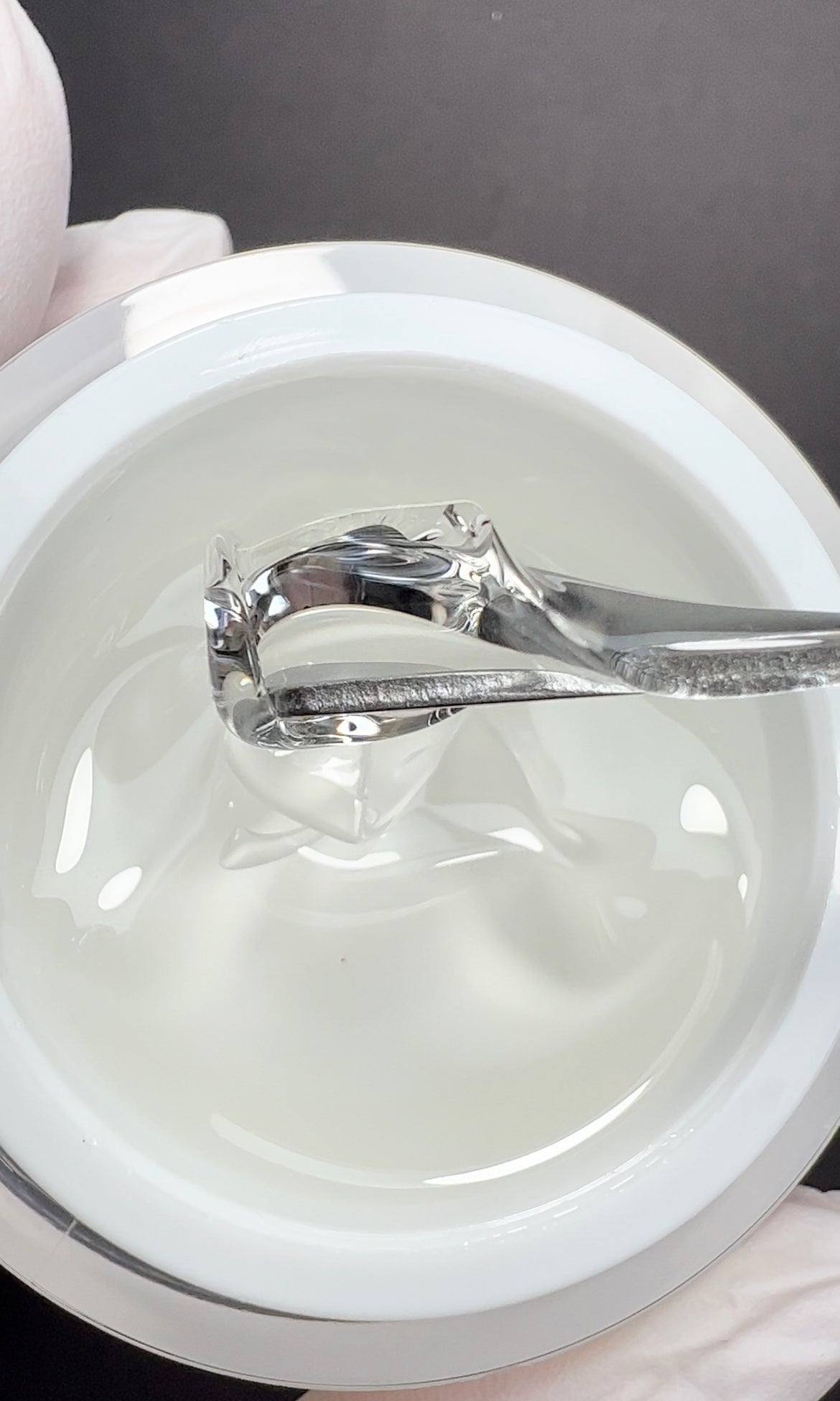 CLEAR Builder Gel 30ml