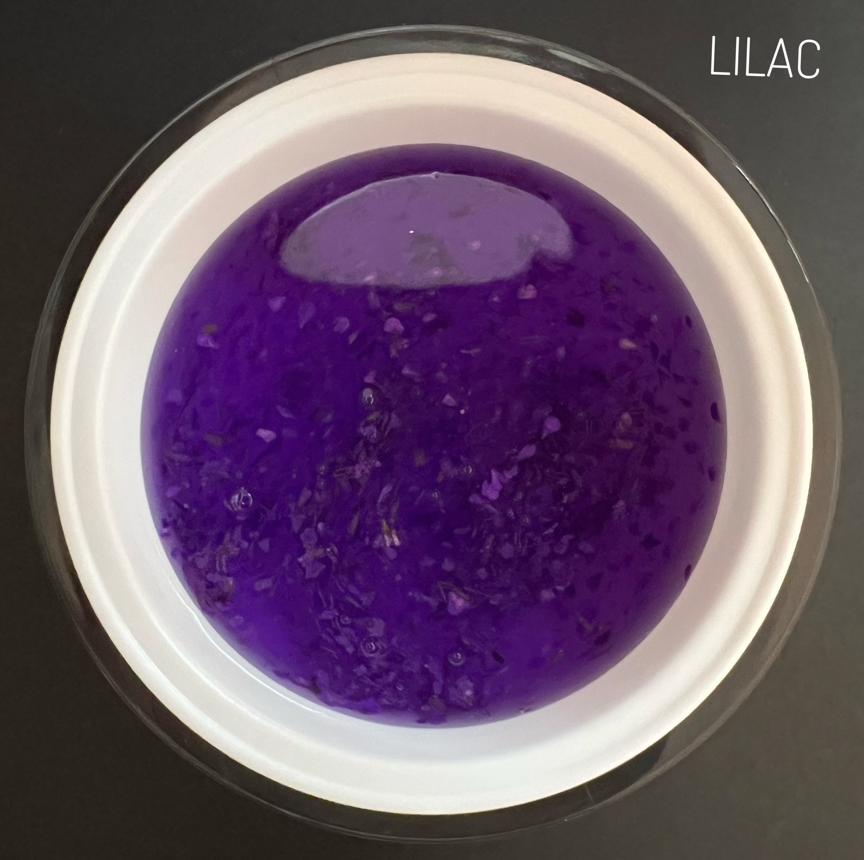 LILAC Flower Builder Gel, 15ml