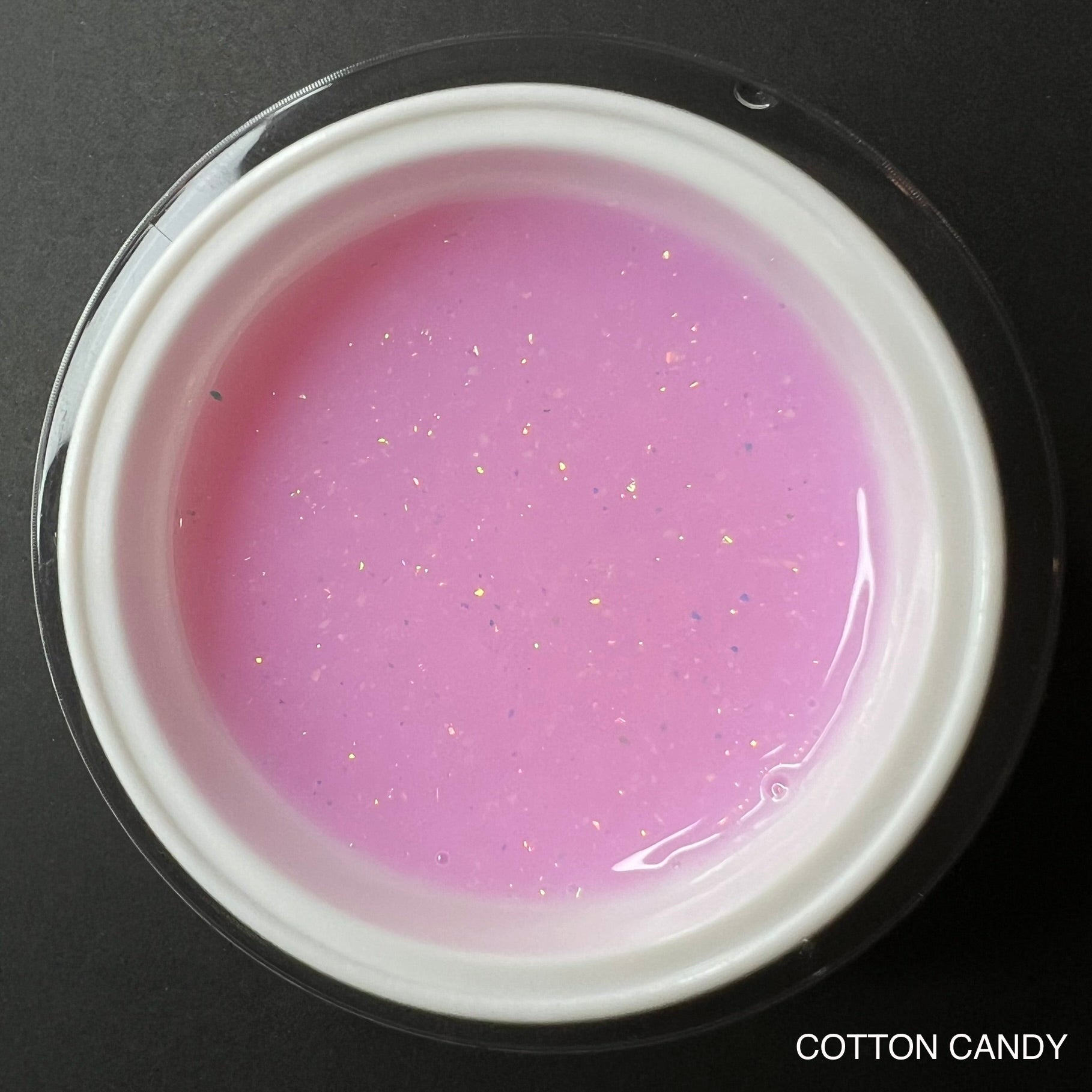 COTTON CANDY Builder Gel, 30ml