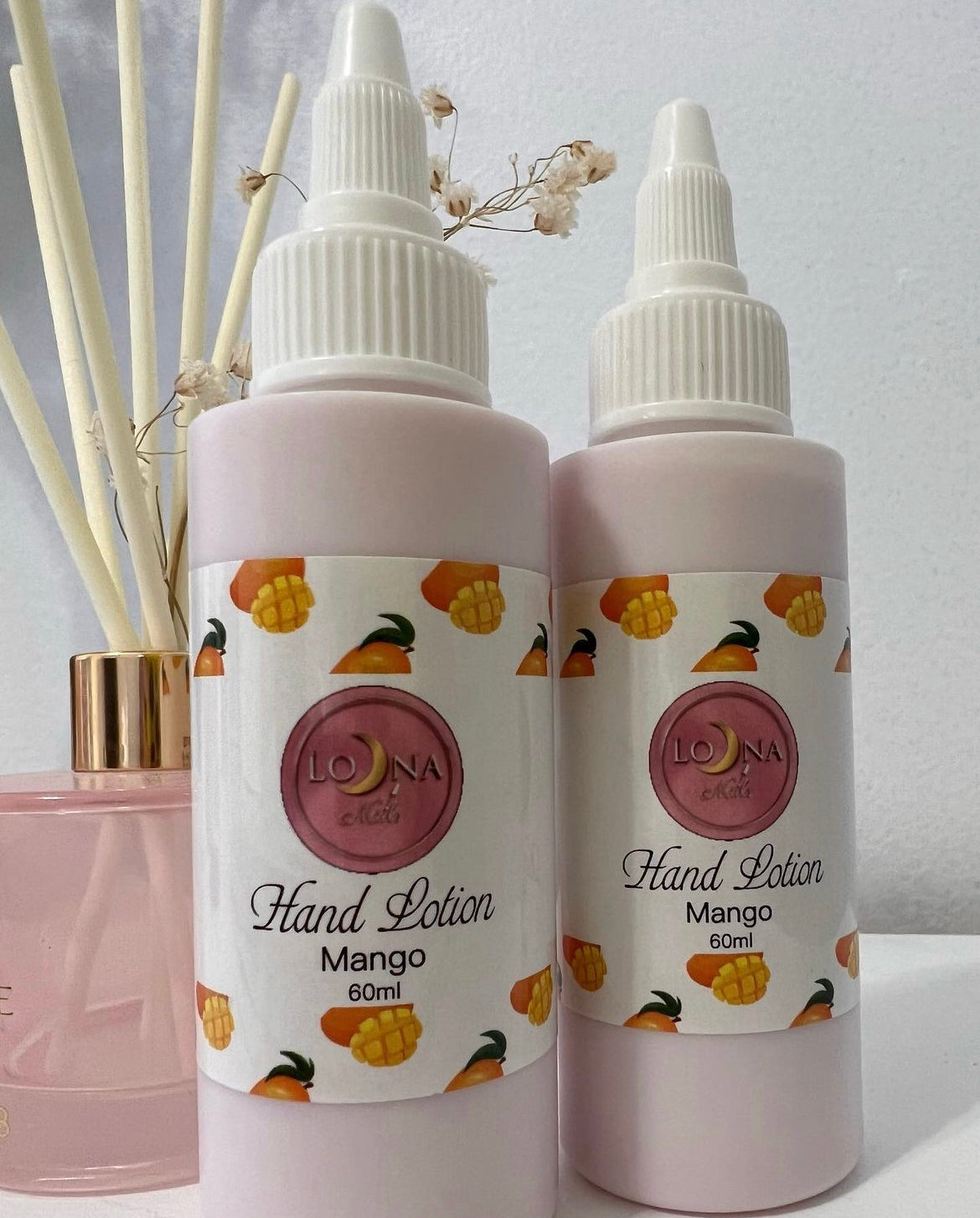MANGO Hand Lotion, 60ml