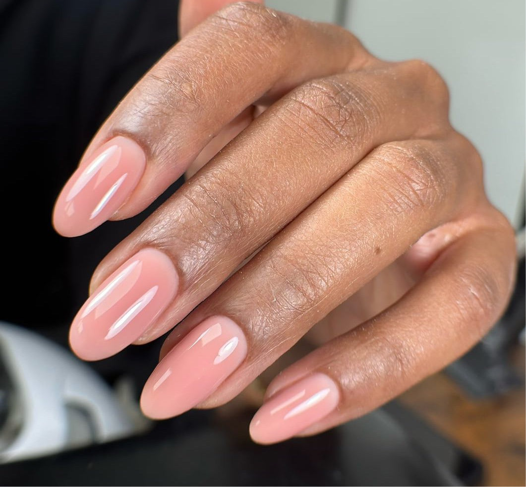 NAKED NUDE Builder Gel, 30ml