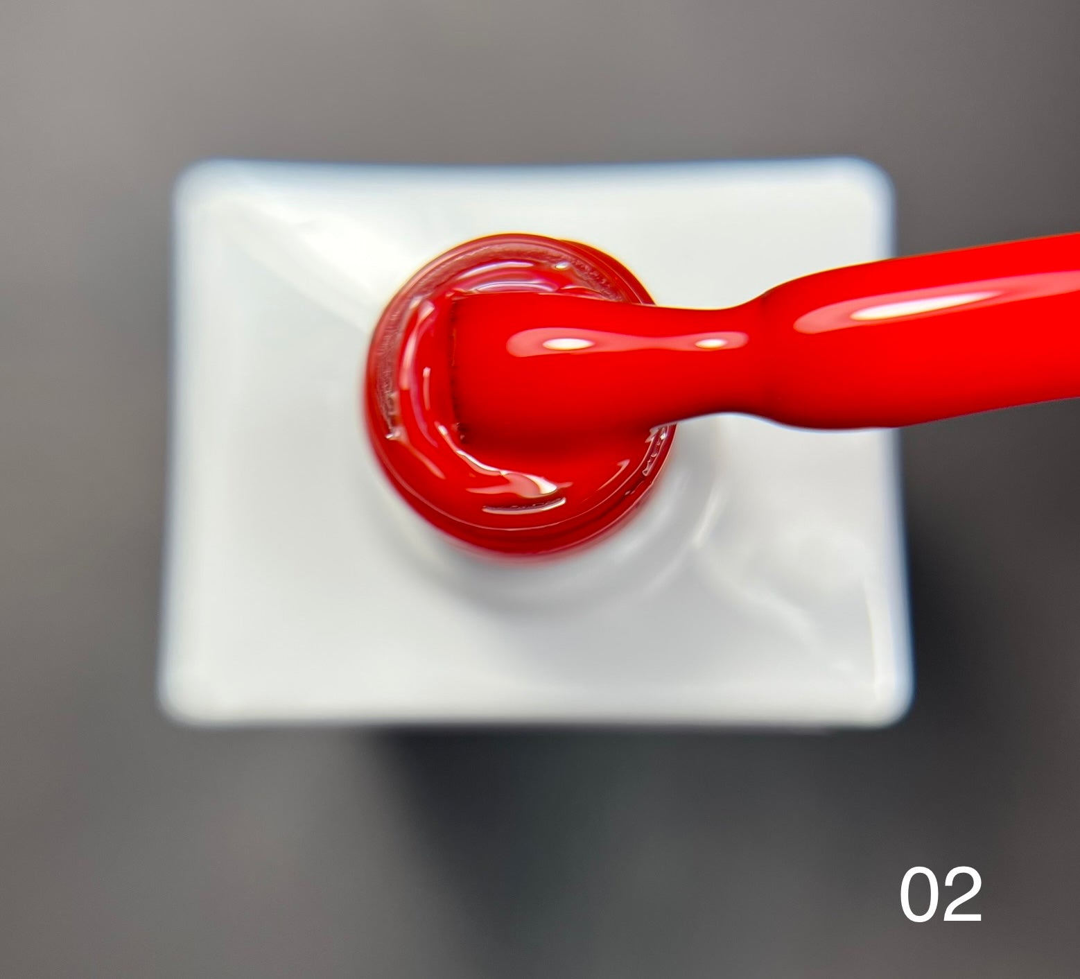 COLOUR RUBBER BASE 02, 15ml