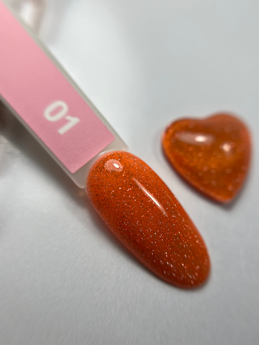 DISCO RUBBER BASE 01, 15ml