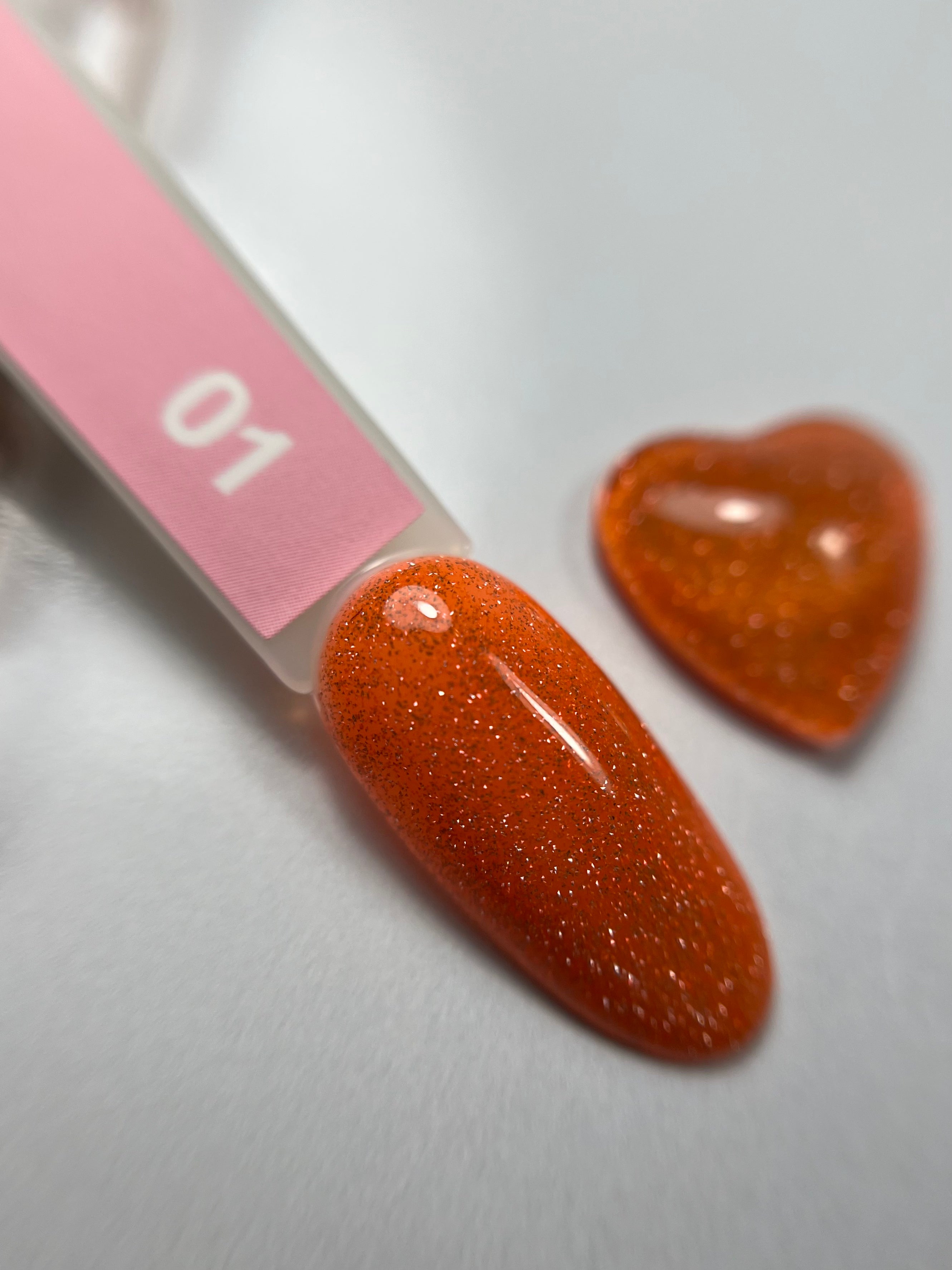 DISCO RUBBER BASE 01, 15ml