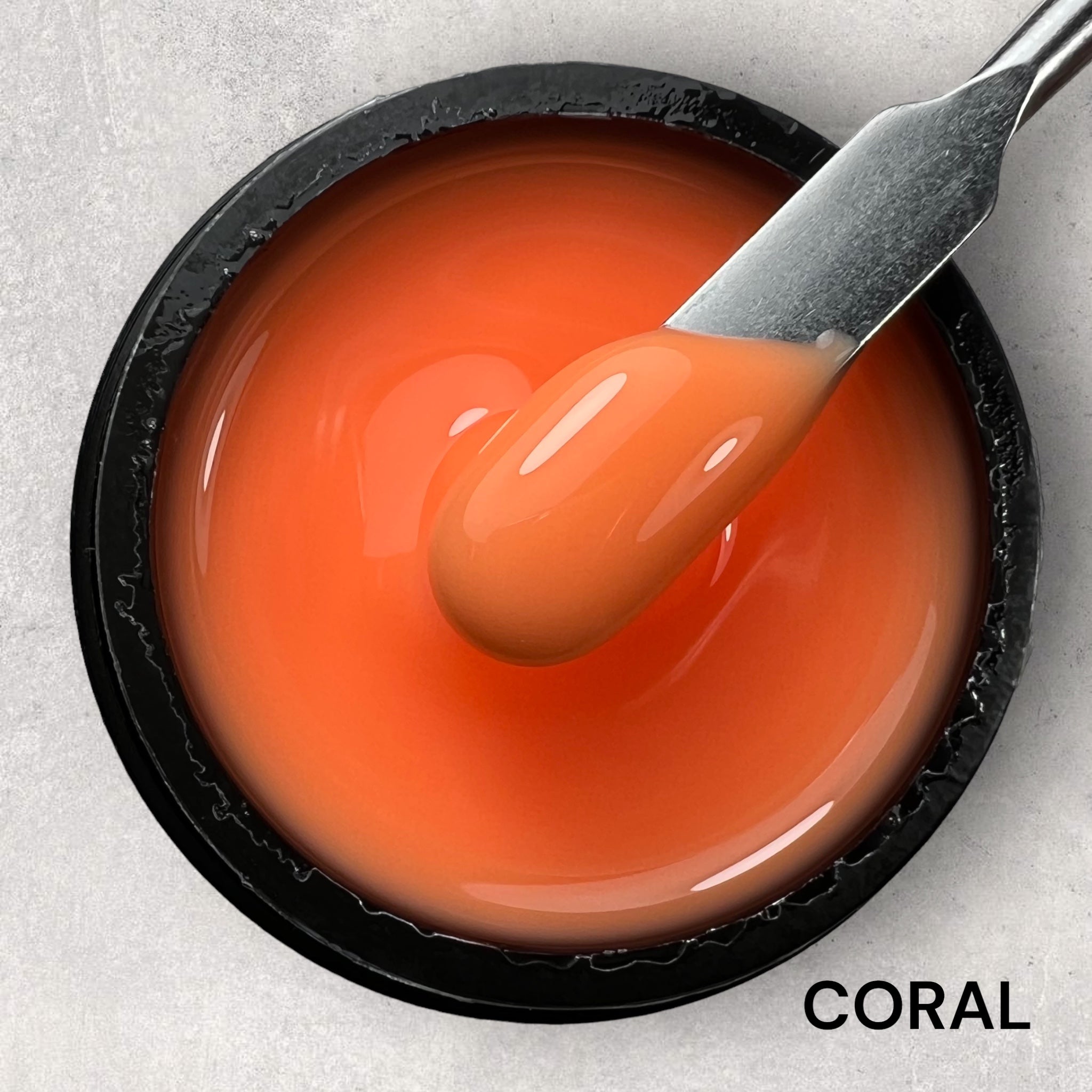 CORAL Builder Gel, 15ml