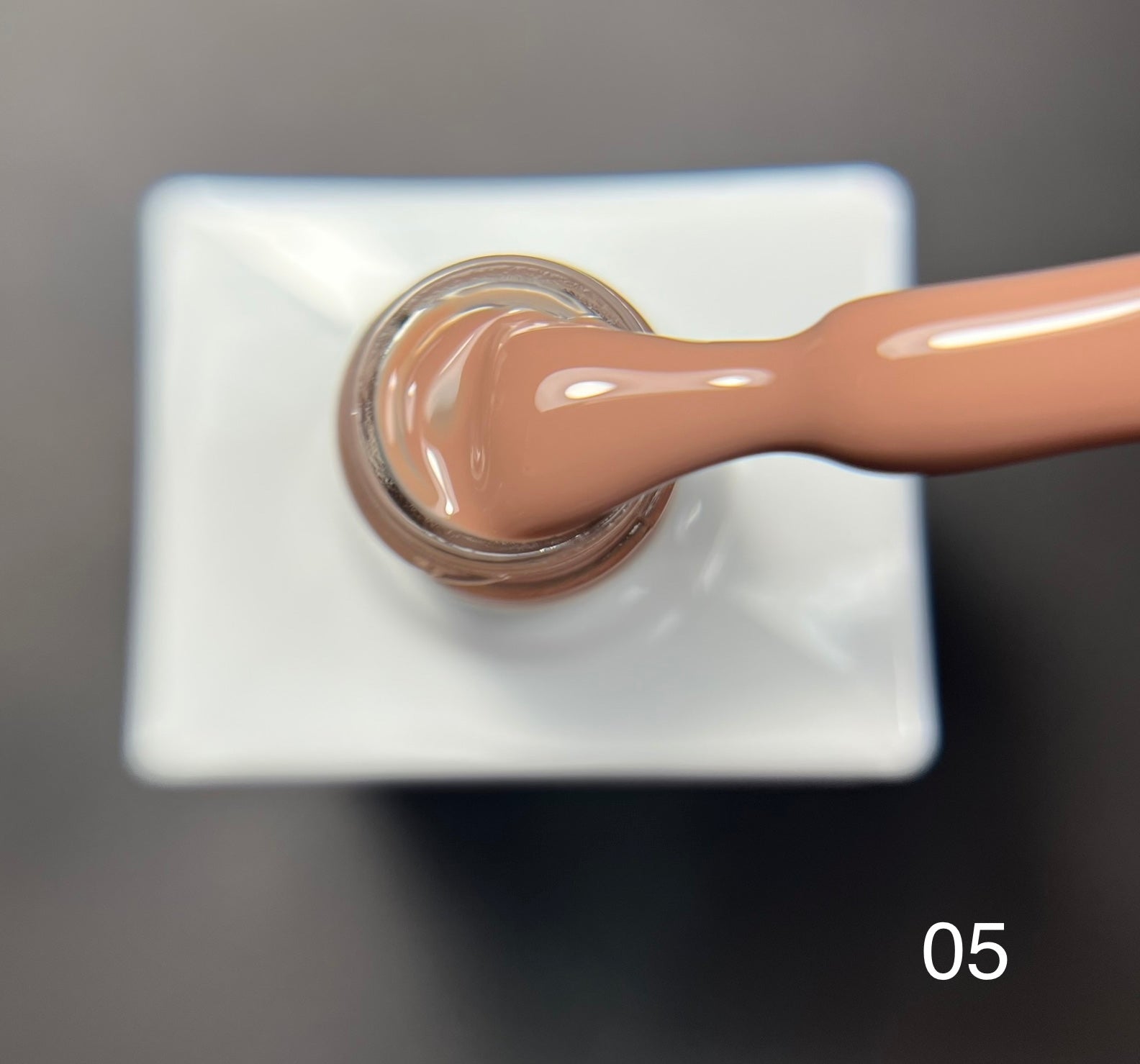 COLOUR RUBBER BASE 05, 15ml