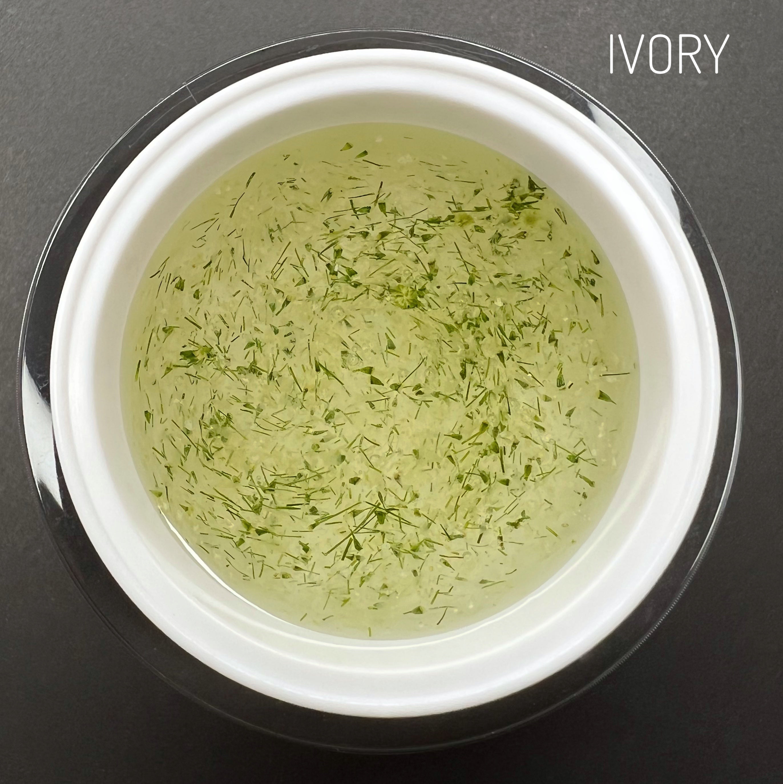 IVORY Flower Builder Gel, 15ml