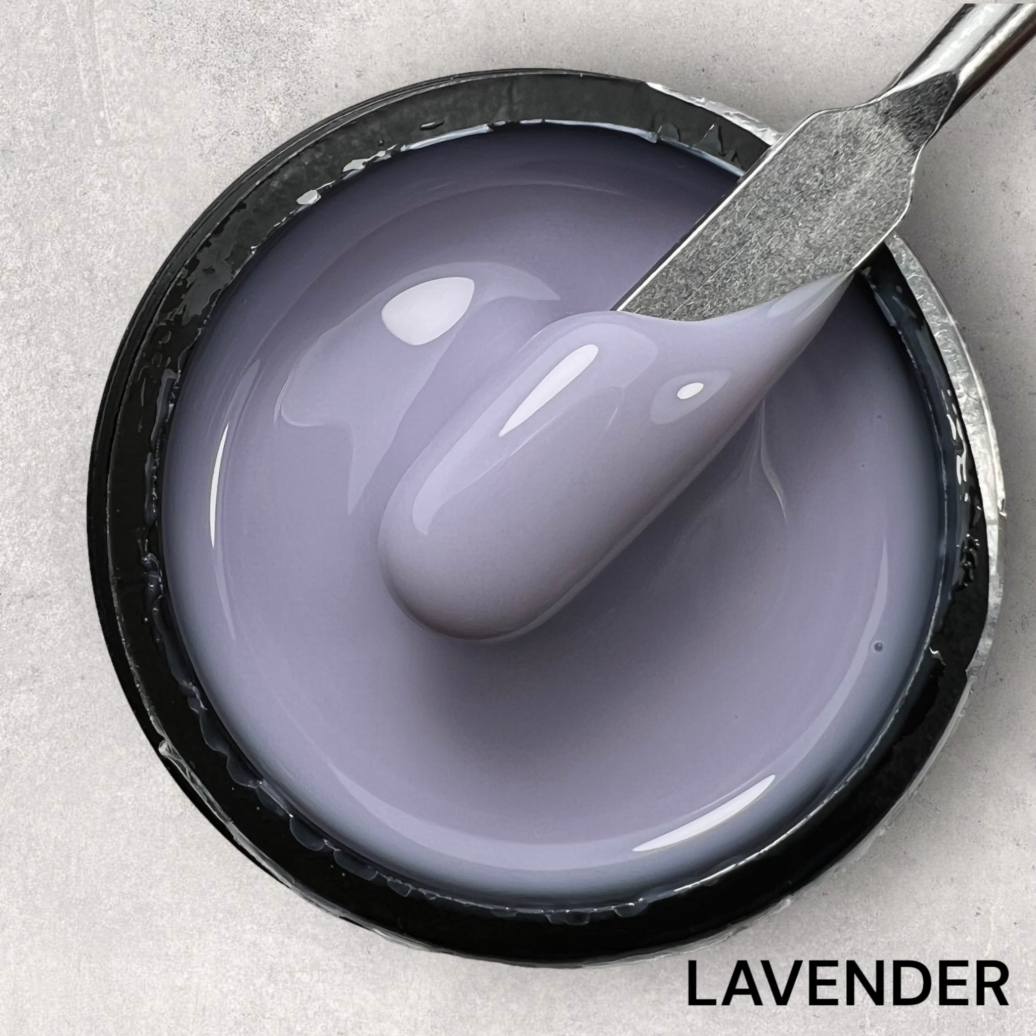 LAVENDER Builder Gel, 15ml