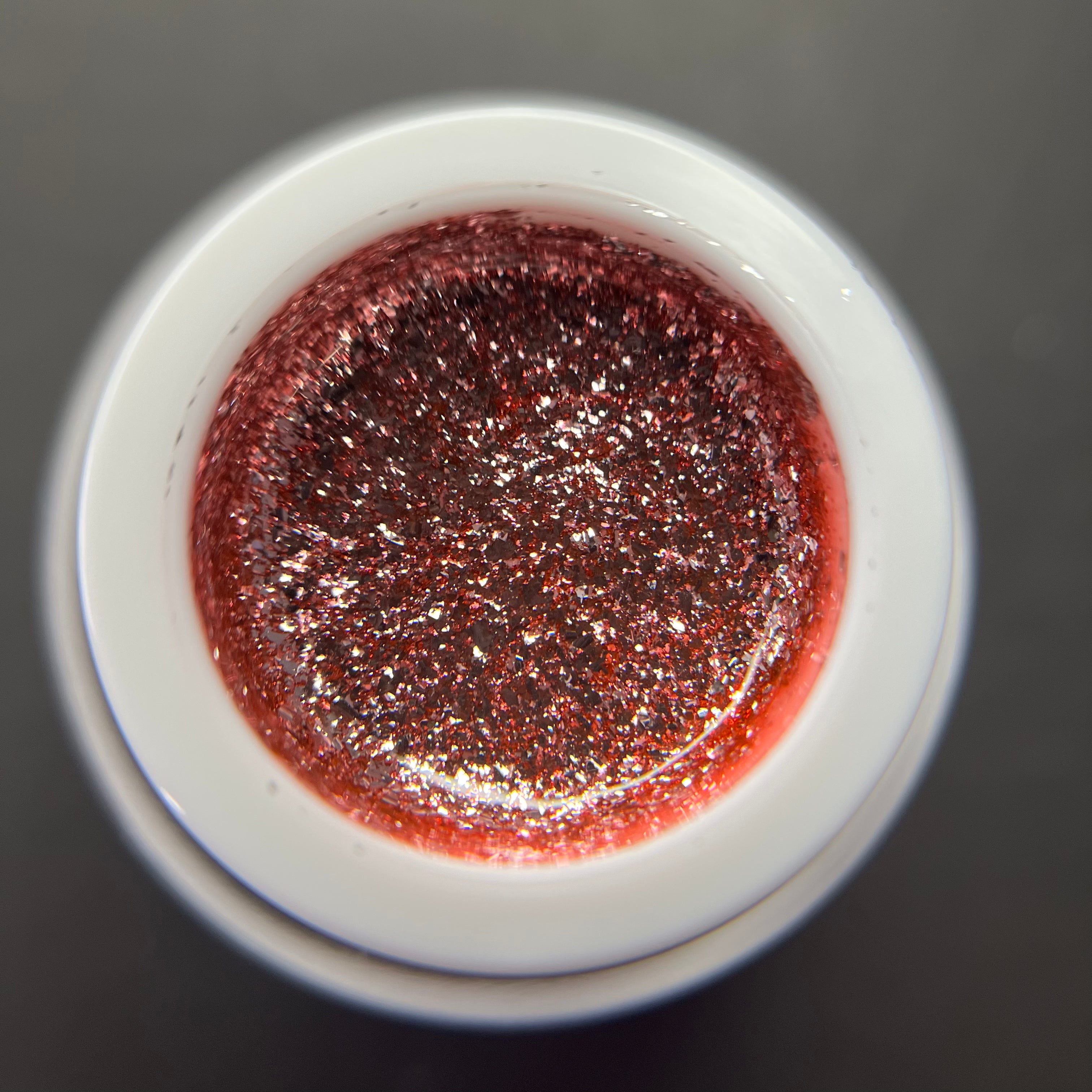 PINK GOLD Gel Paint, 5ml