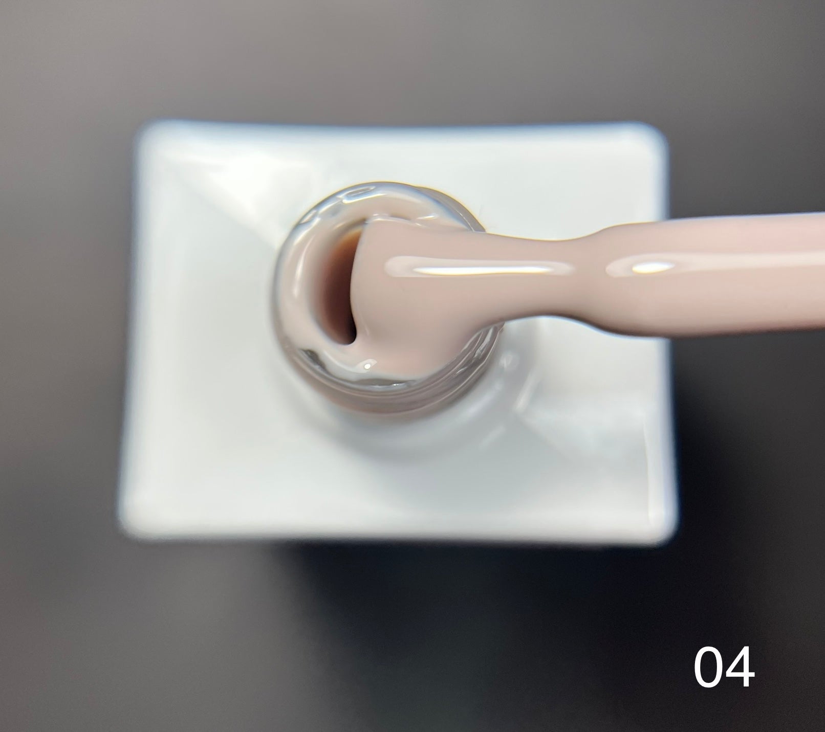 COLOUR RUBBER BASE 04, 15ml