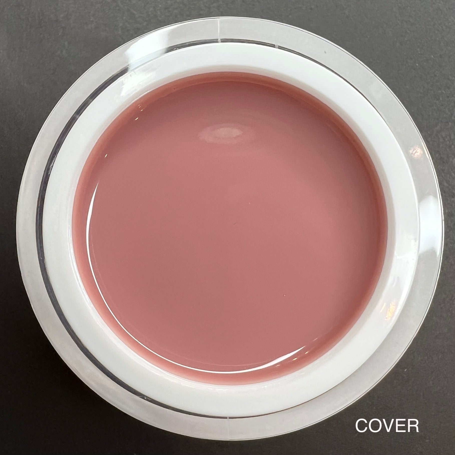COVER Builder Gel 30ml