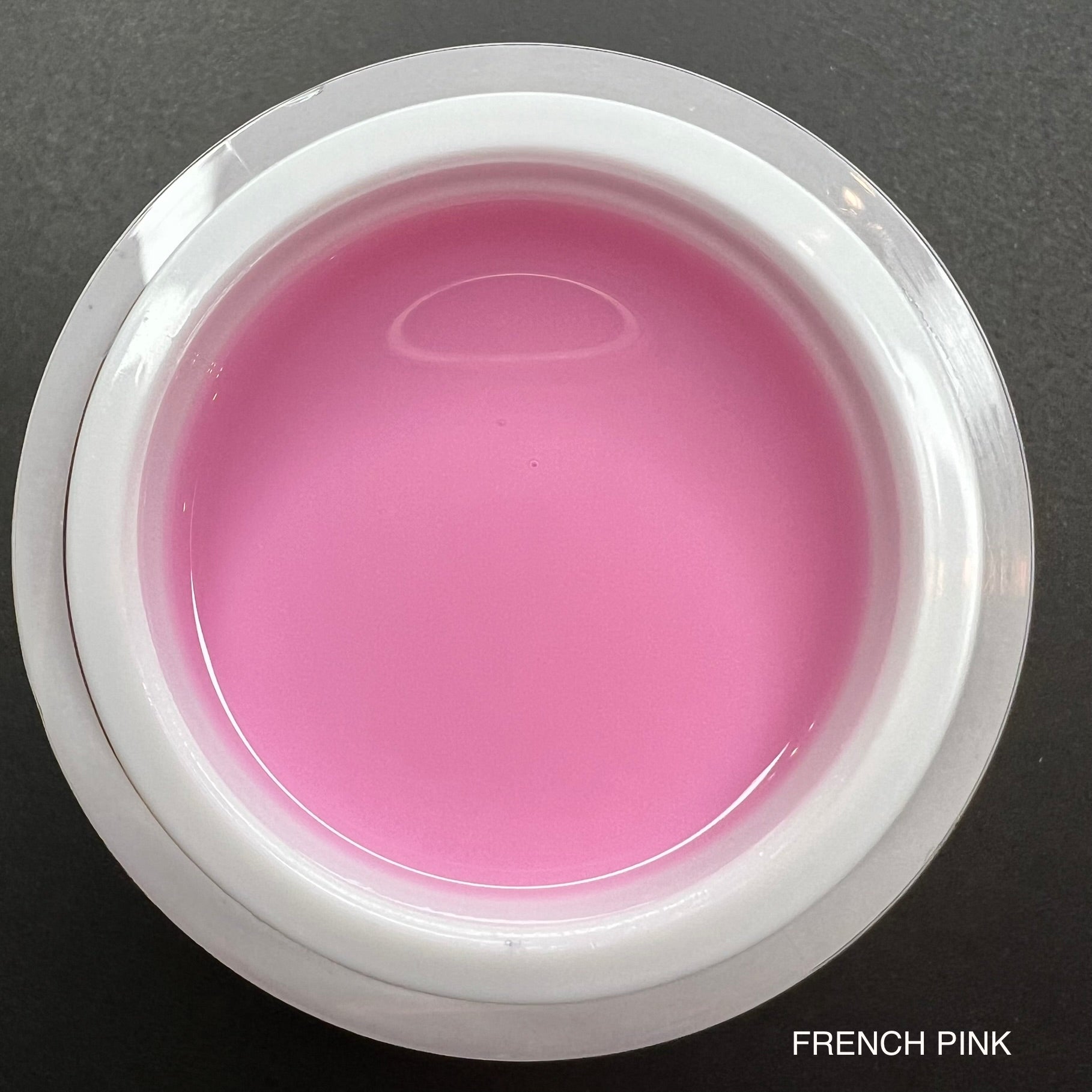 FRENCH PINK Builder Gel, 30ml