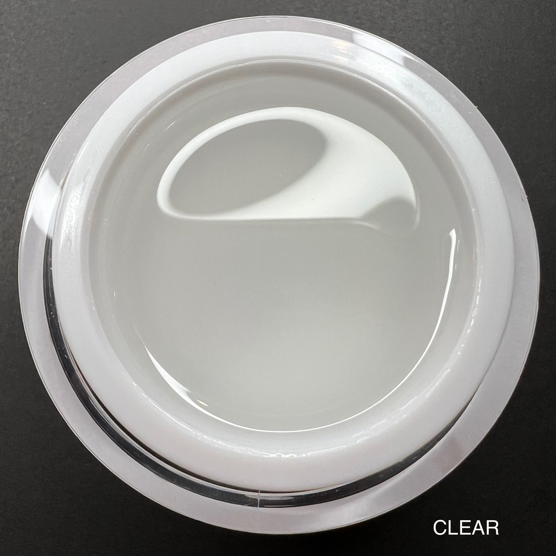CLEAR Builder Gel 30ml